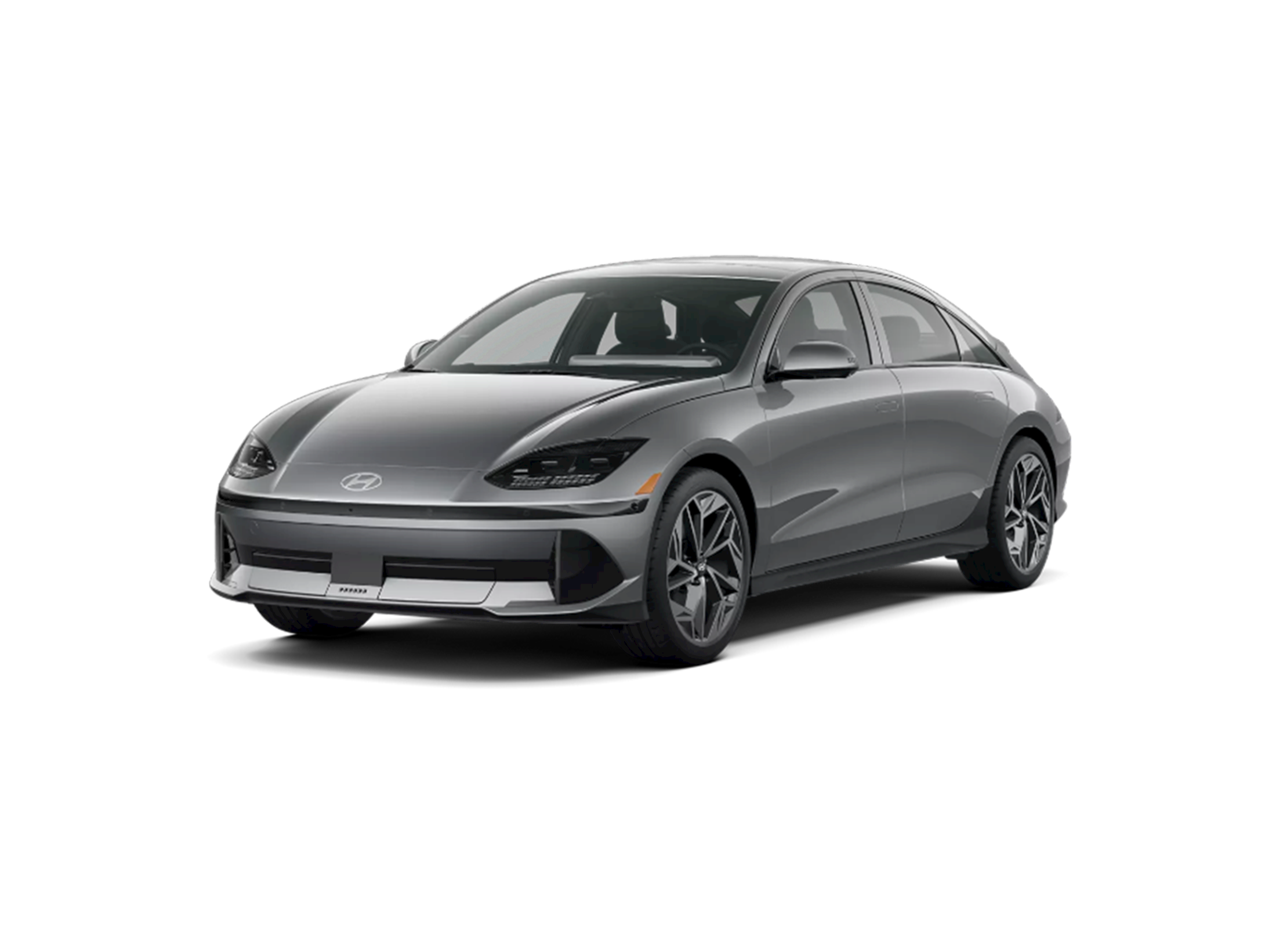 2025 Hyundai IONIQ 6