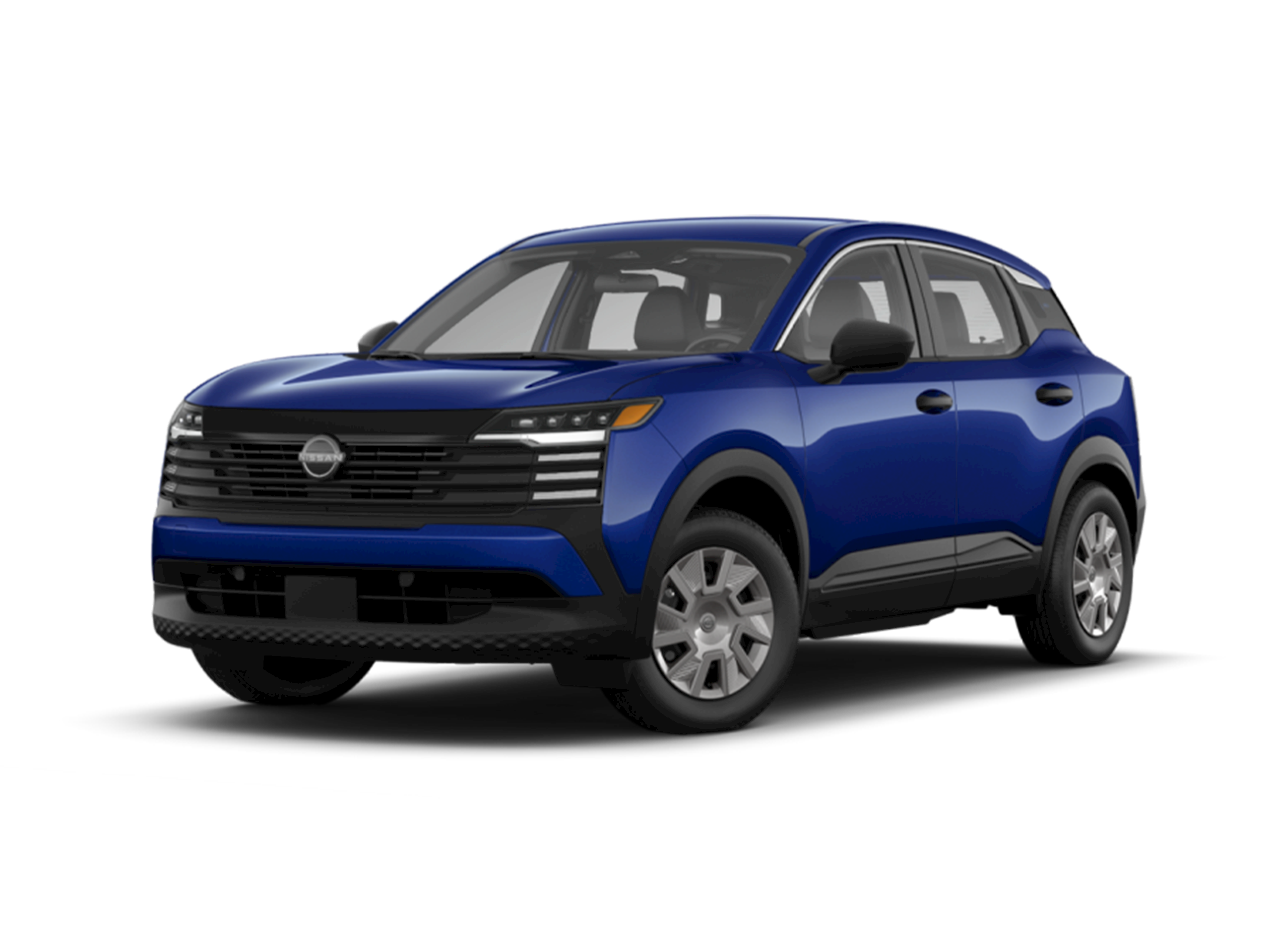 2026 Nissan Kicks S's photo