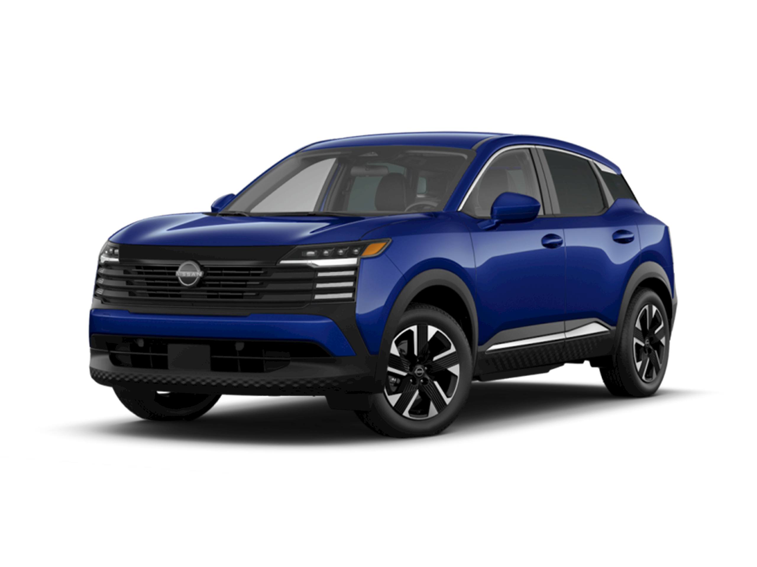 2026 Nissan KICKS SV AWD's photo