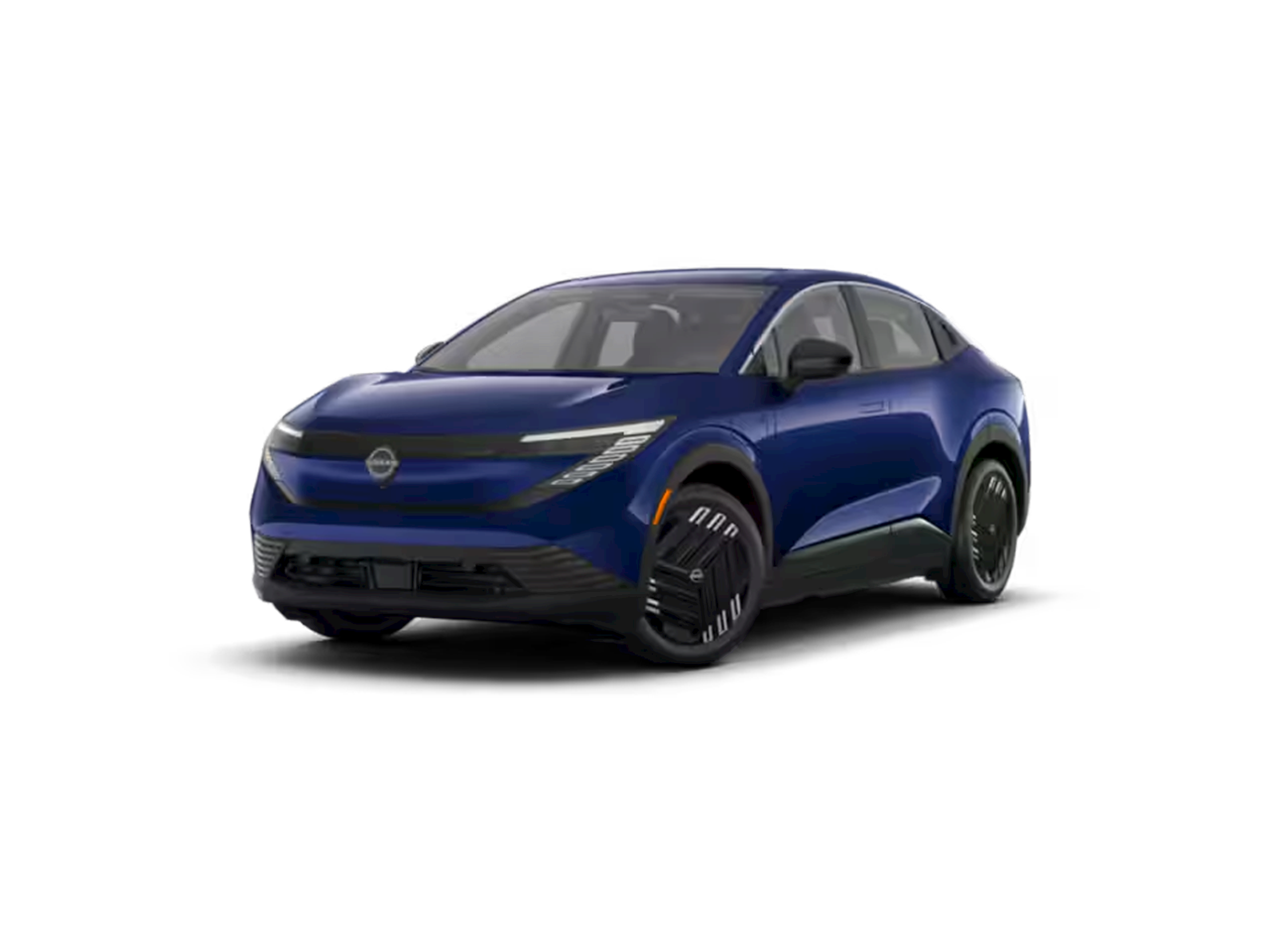 2026 Nissan LEAF S+'s photo