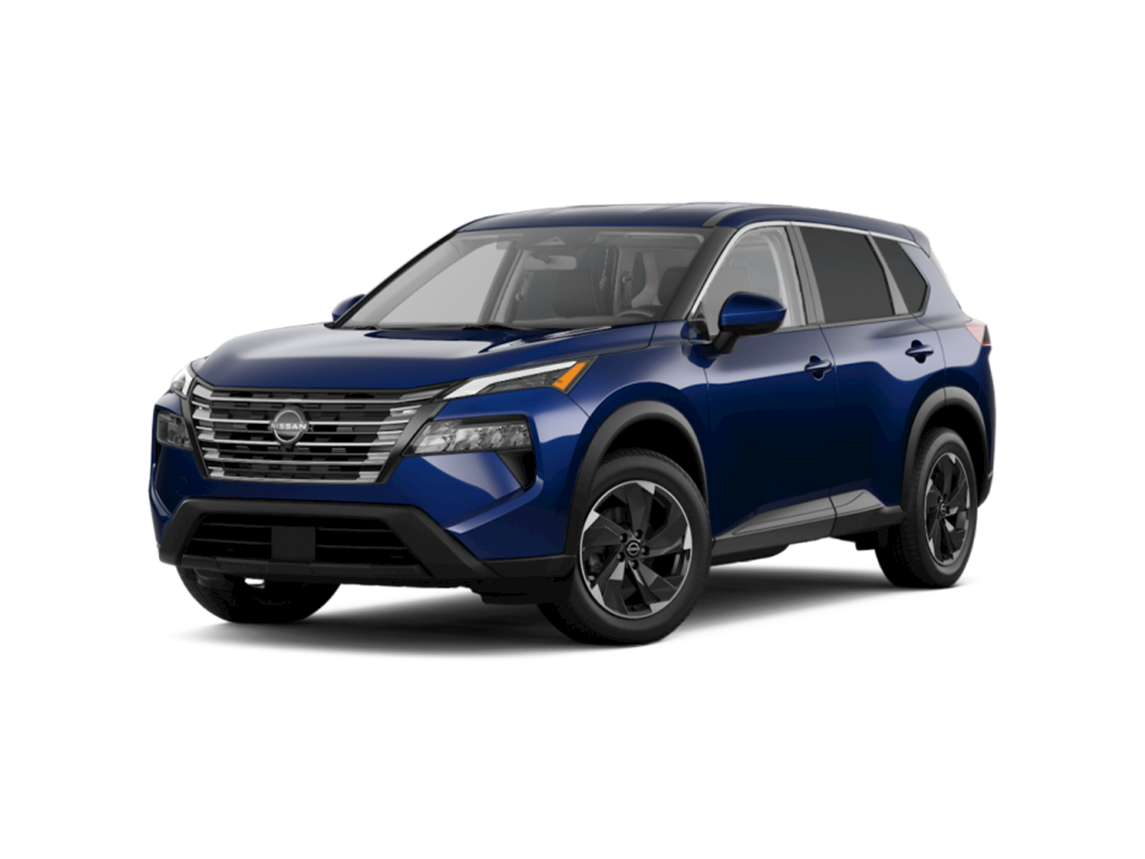 2026 Nissan Rogue SV's photo