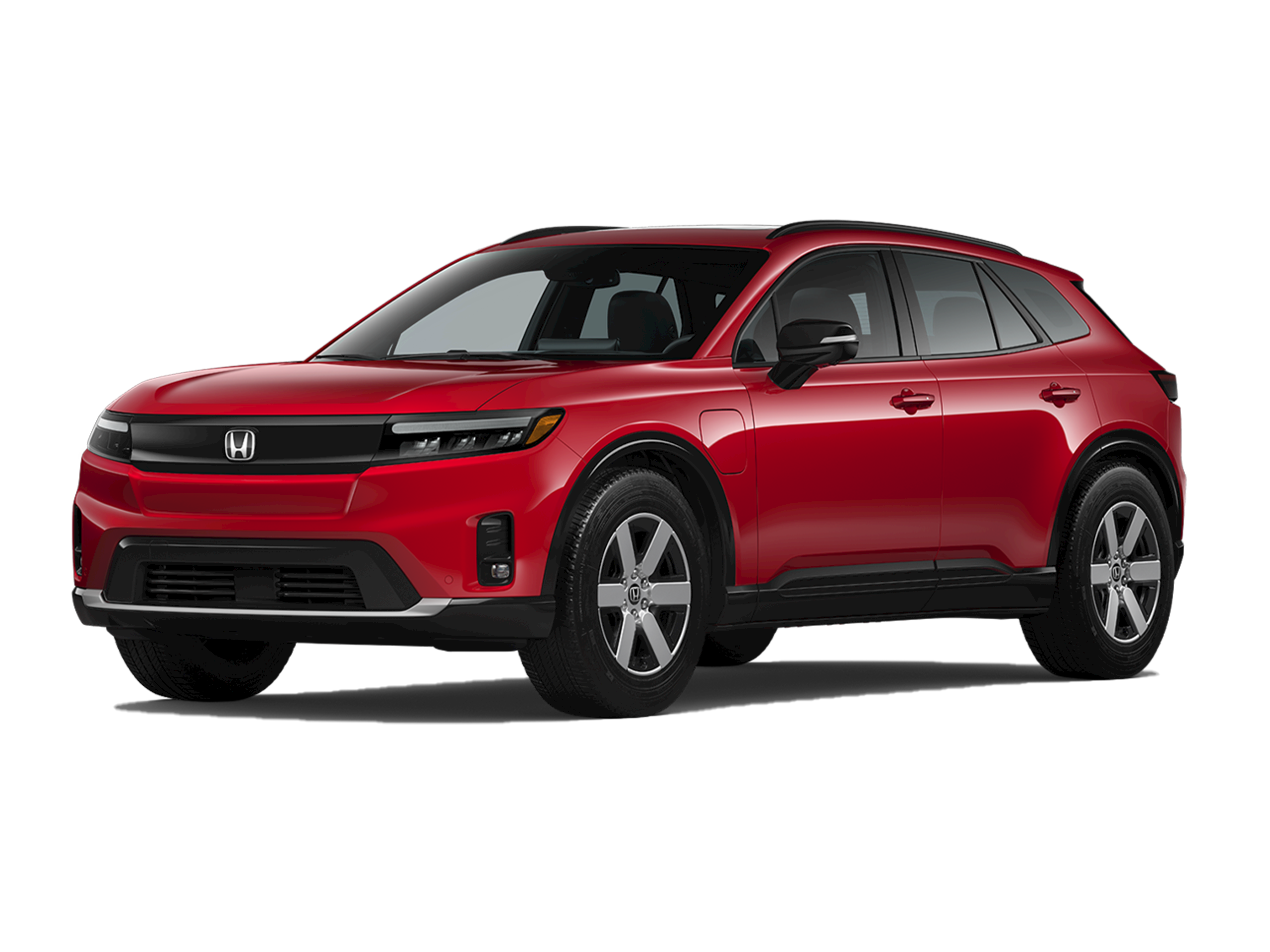 2024 Honda Prologue Touring's photo