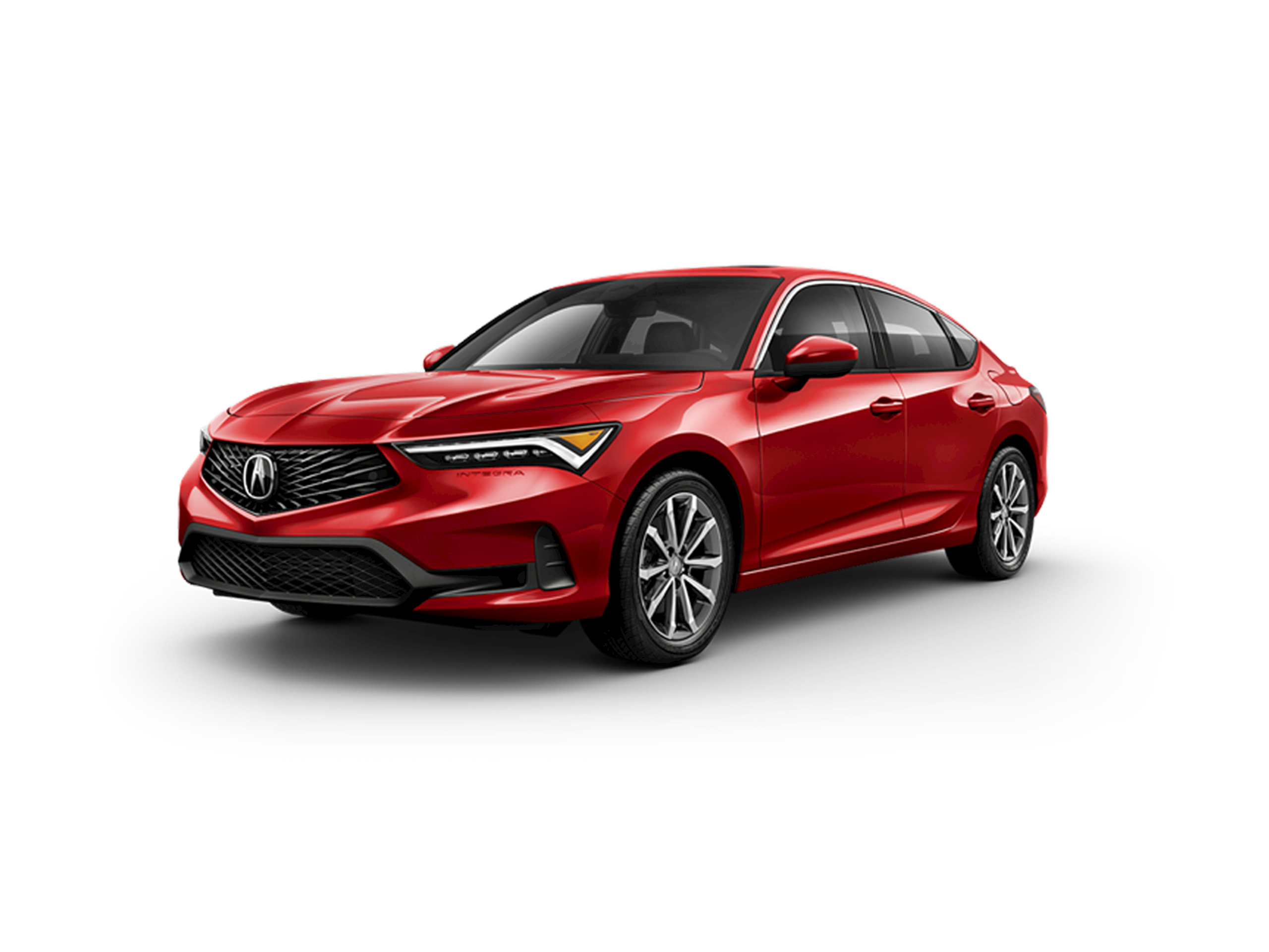 2025 Acura Integra Base's photo