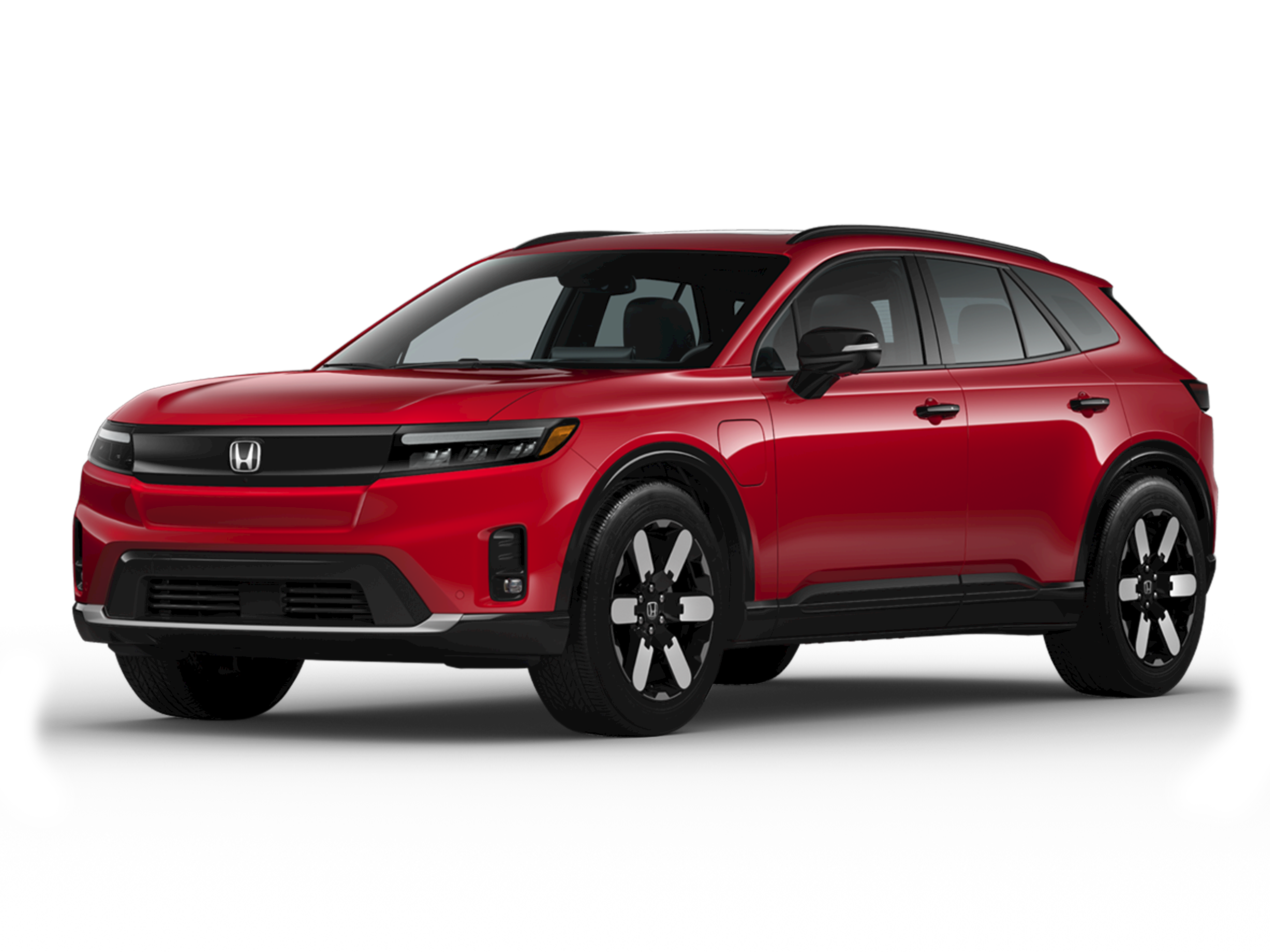 2025 Honda Prologue Elite's photo