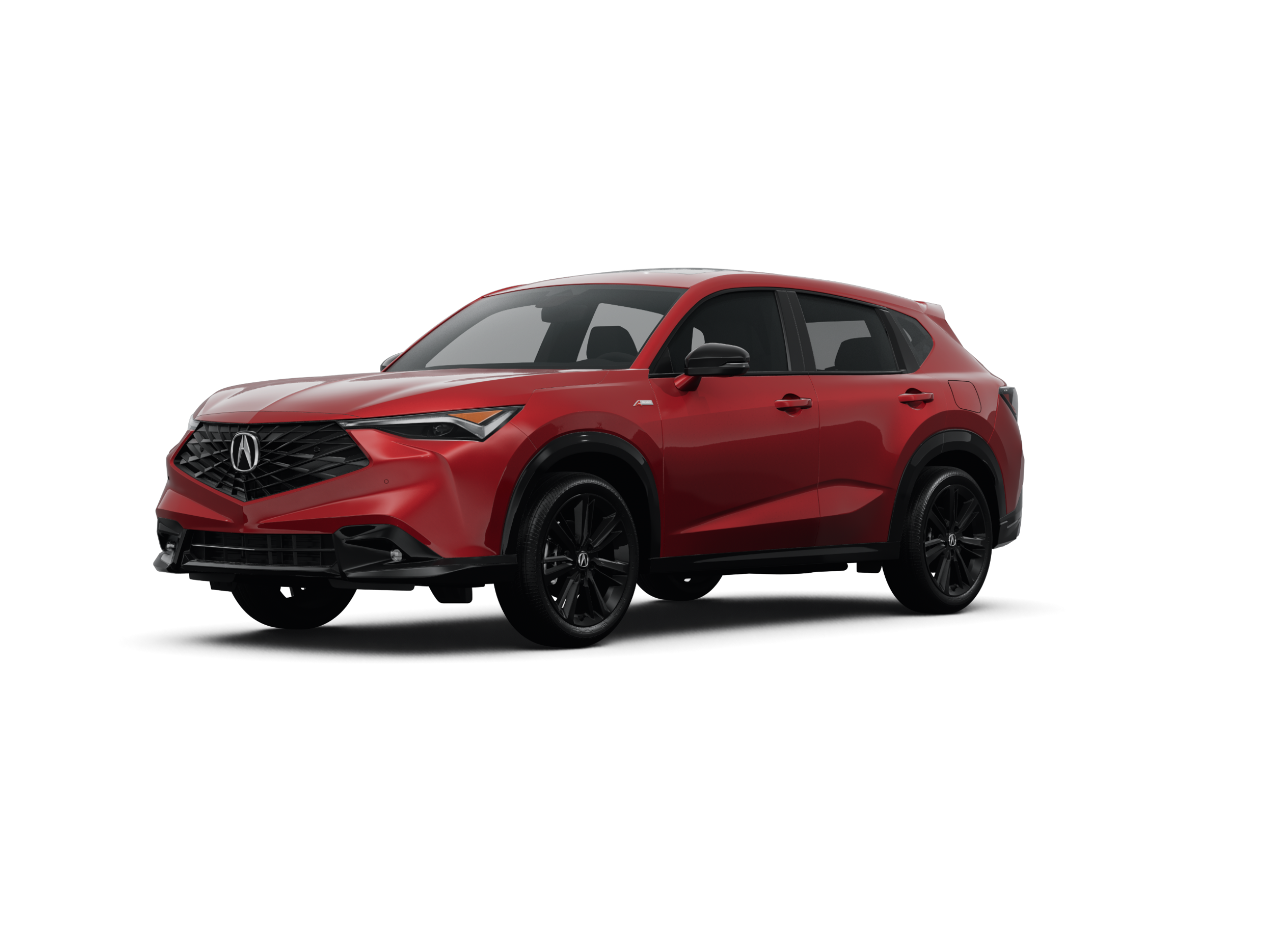 2025 Acura ADX
