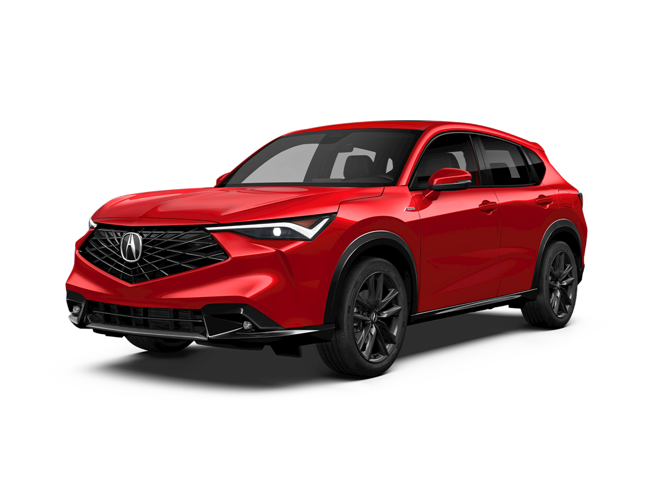 2025 Acura ADX
