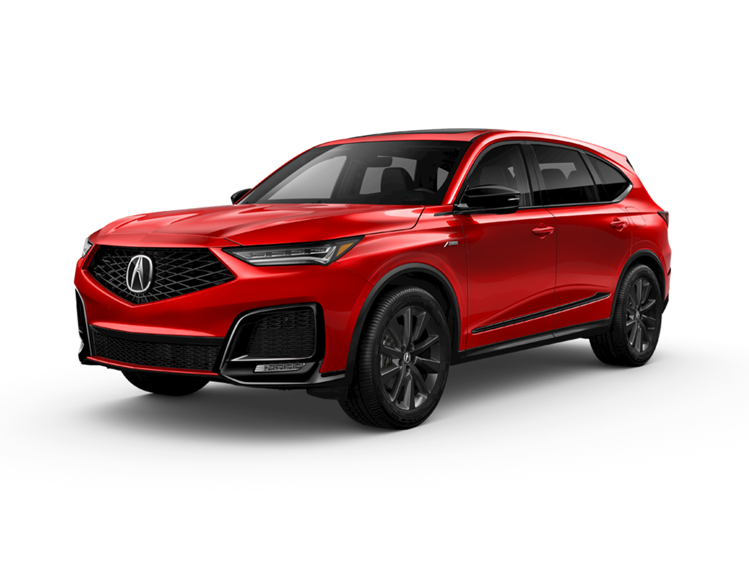 2026 Acura MDX