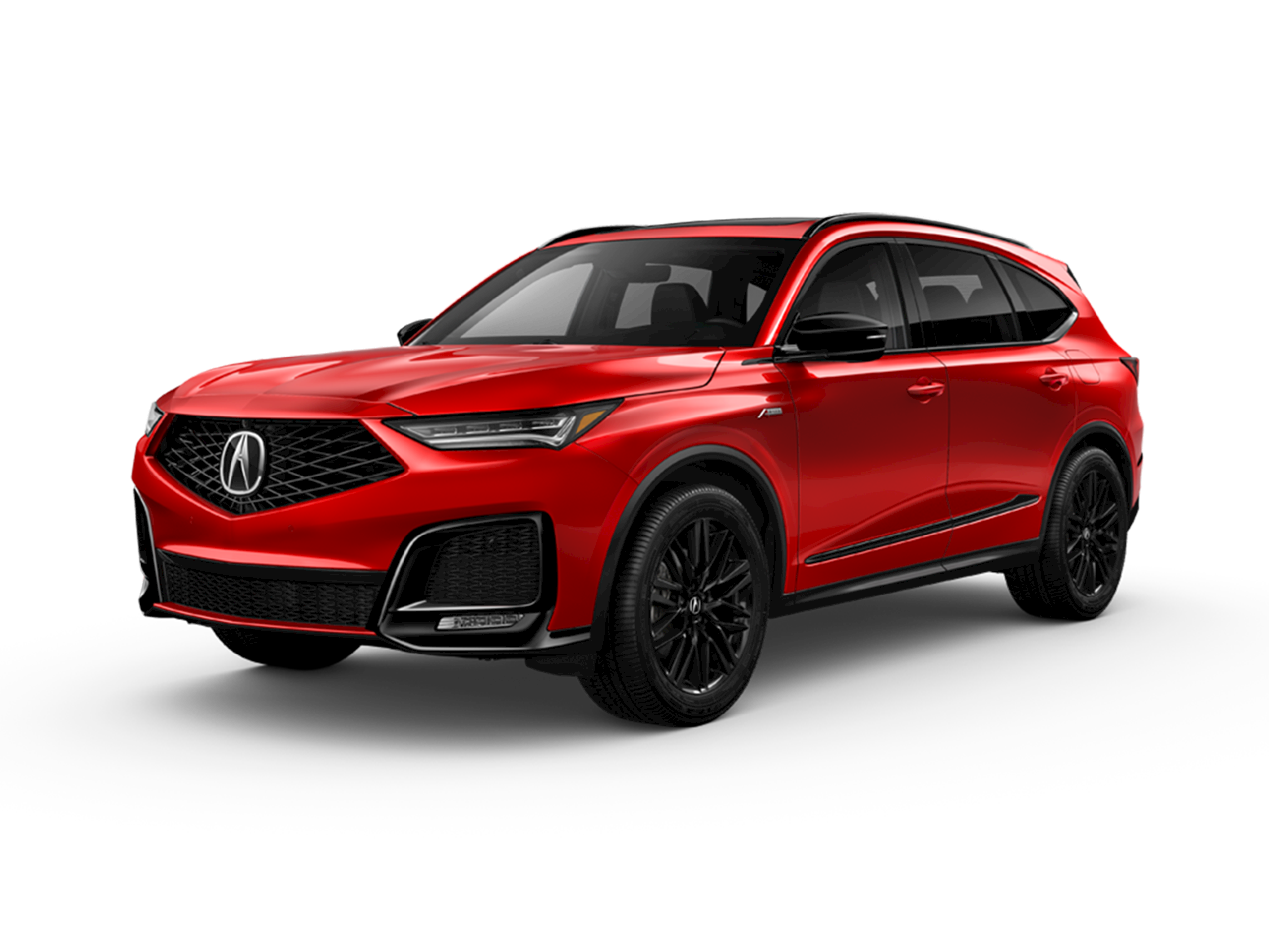 2026 Acura MDX