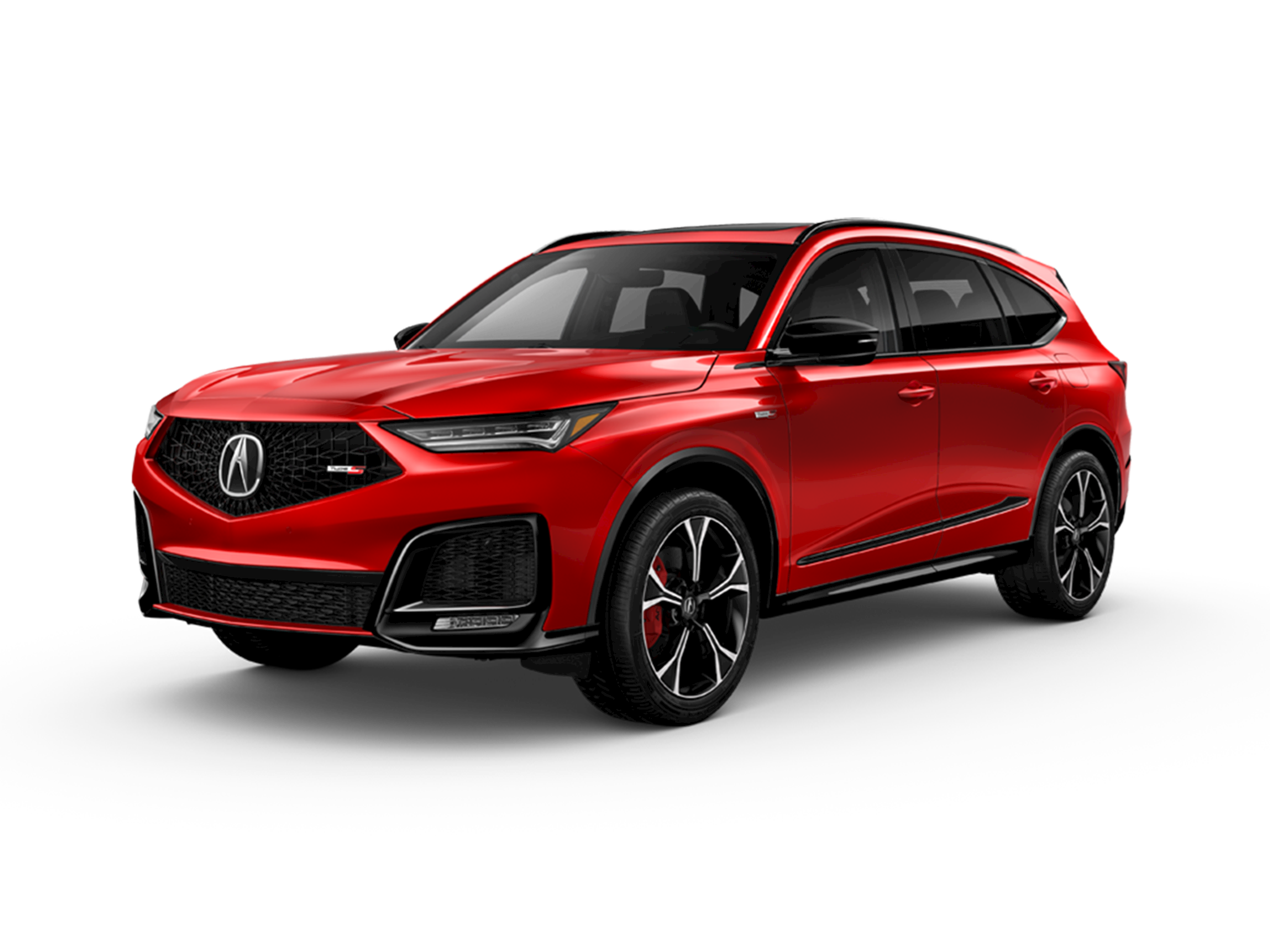 2026 Acura MDX Type S w/Advance Package's photo