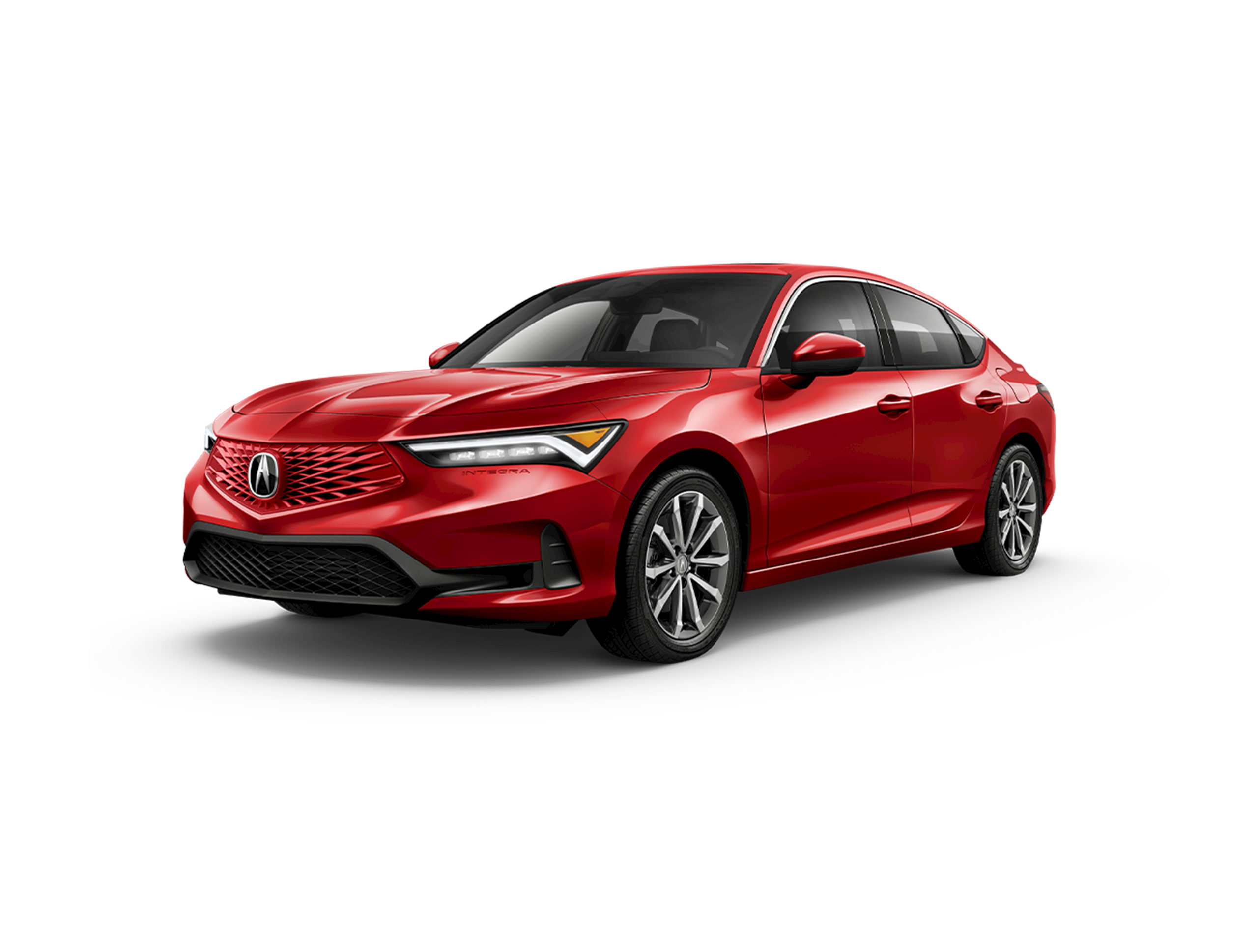 2026 Acura Integra Base's photo