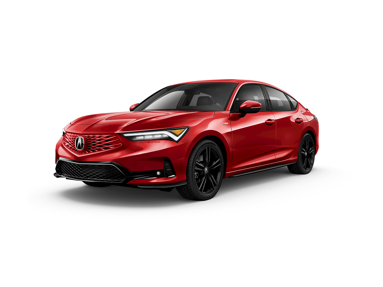 2026 Acura Integra A-Spec with Tech Package's photo