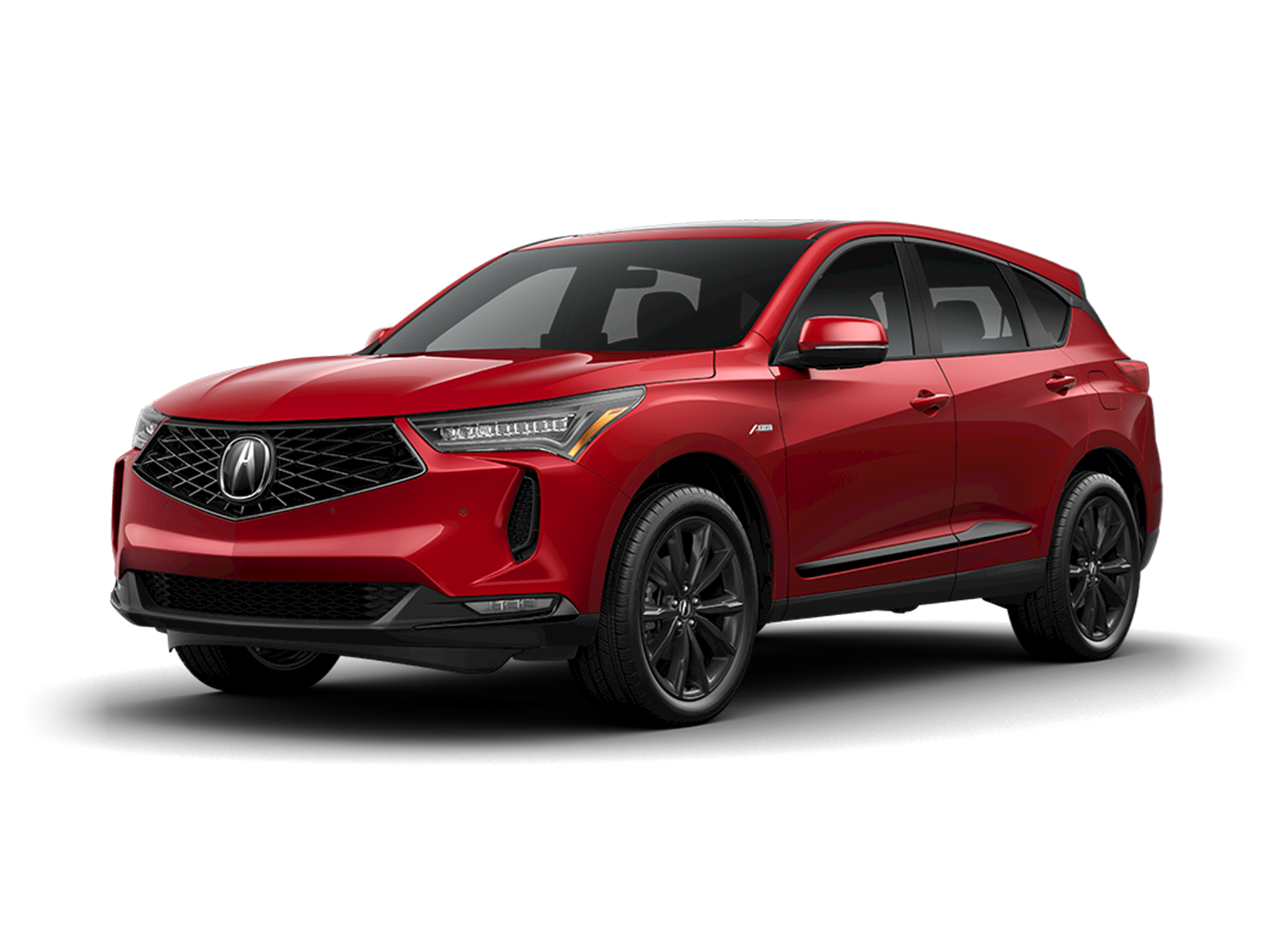 2026 Acura RDX A-Spec Package's photo