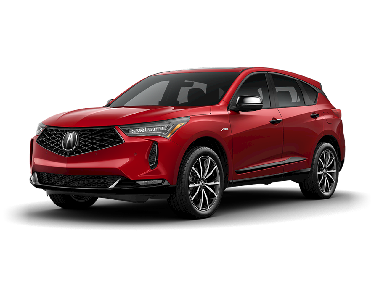 2026 Acura RDX A-Spec w/ Advance Package's photo