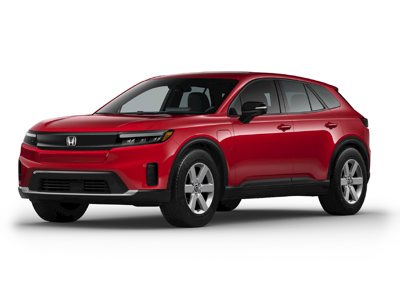 2026 Honda Prologue EX's photo