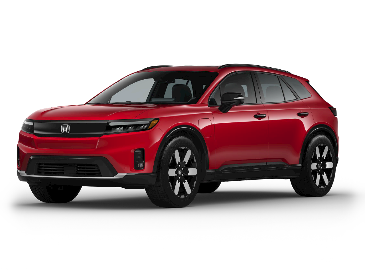 2026 Honda Prologue Elite's photo