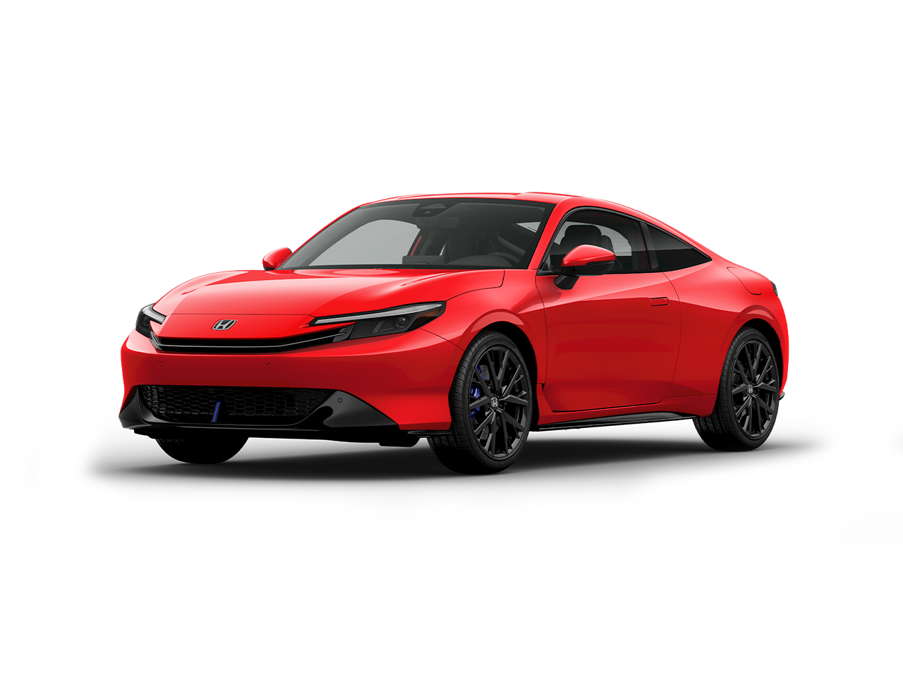 2026 Honda Prelude Base's photo