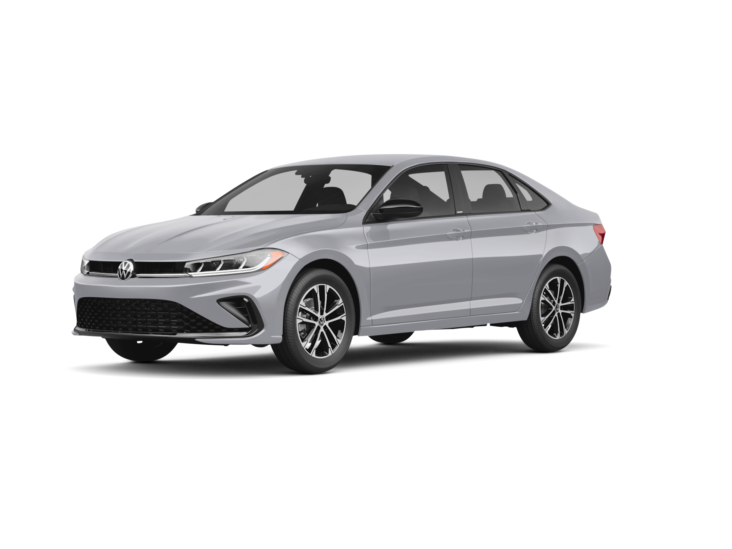 2026 Volkswagen Jetta Sport's photo