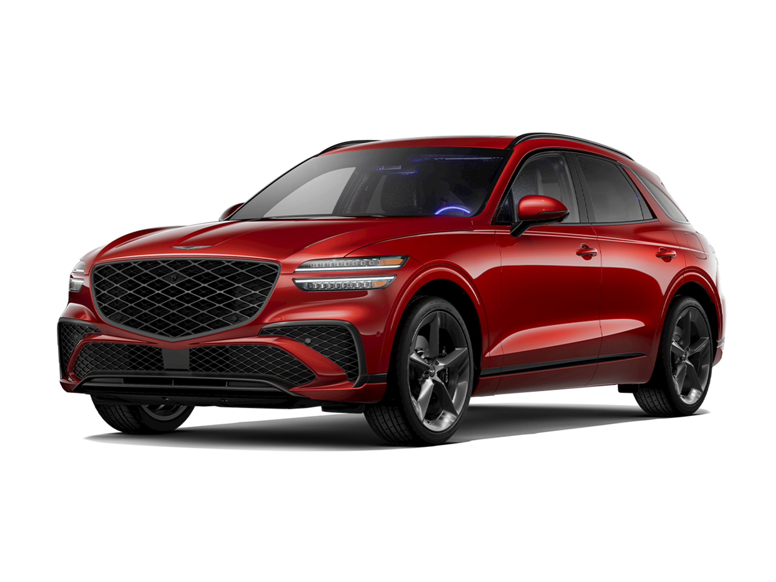 2026 GENESIS GV70 Sport Prestige's photo