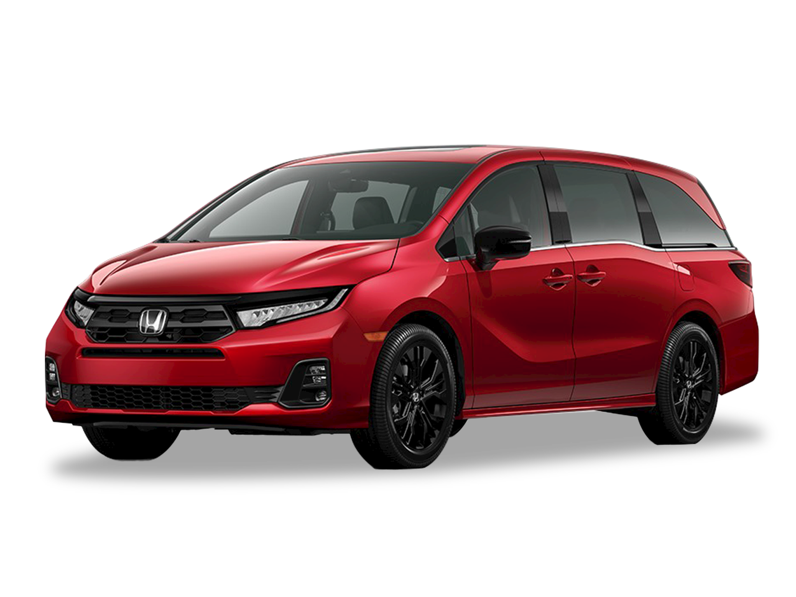 2025 Honda Odyssey Sport L's photo