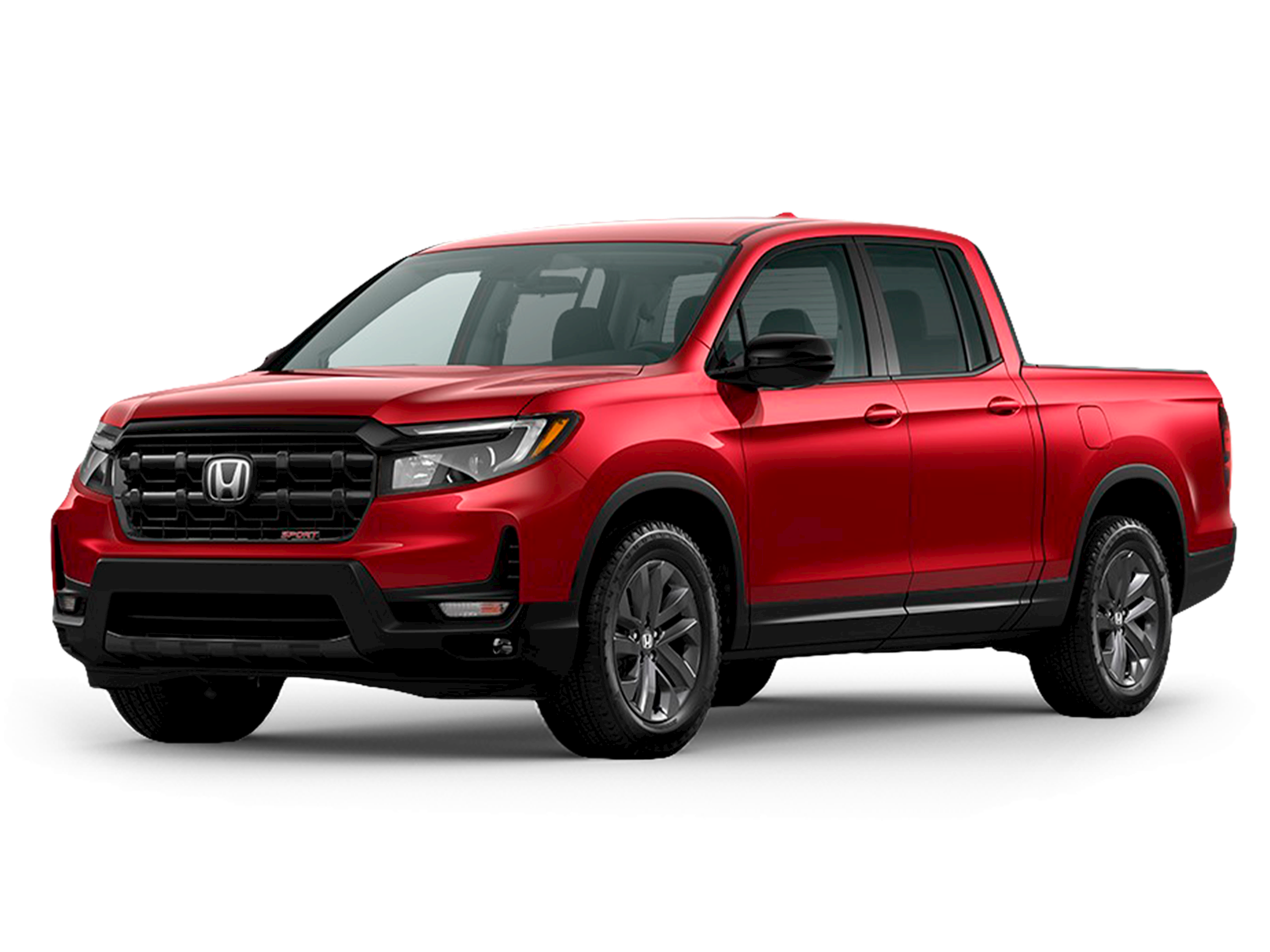2025 Honda Ridgeline Sport's photo