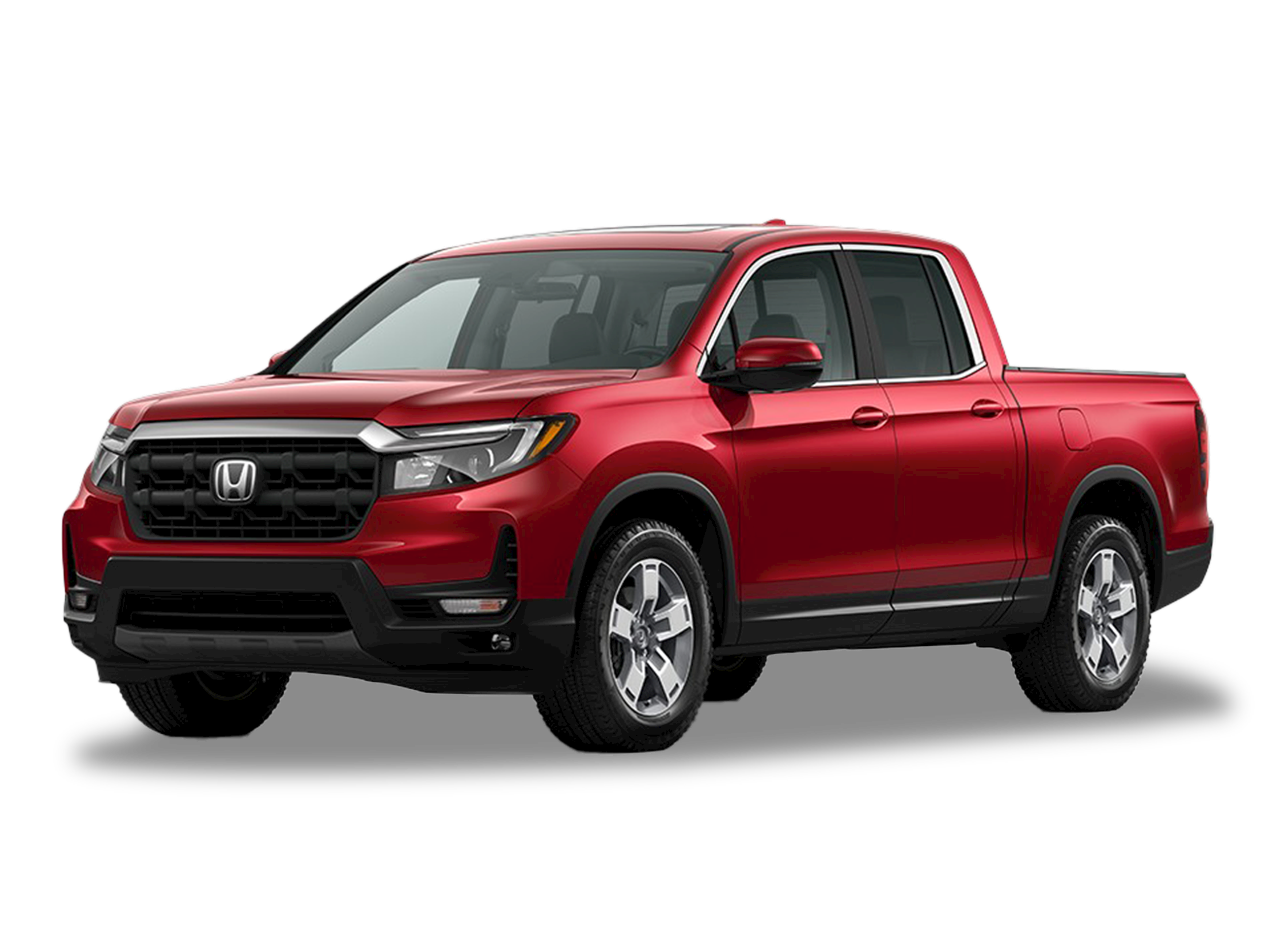 2025 Honda Ridgeline RTL's photo