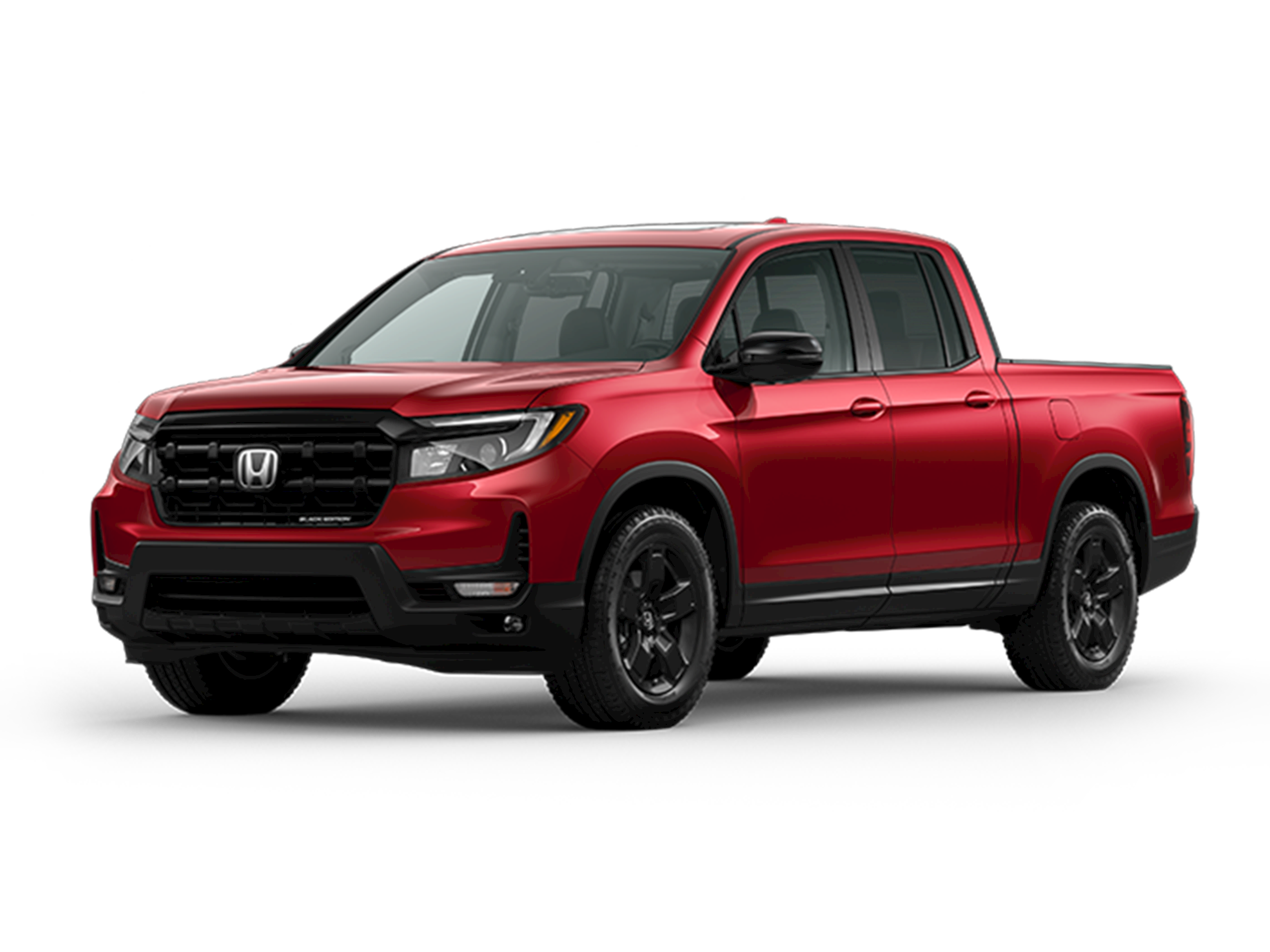 2025 Honda Ridgeline