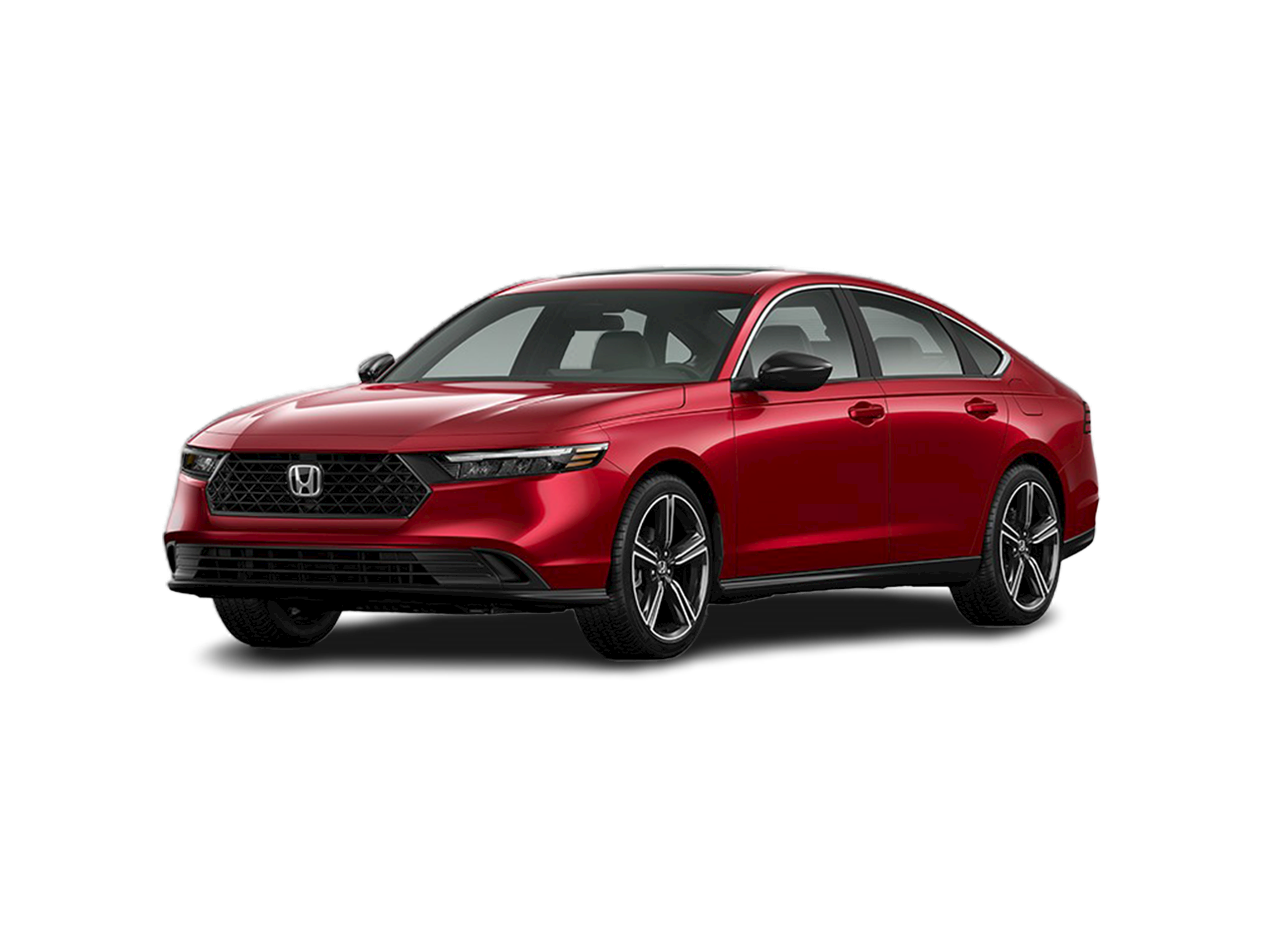 2025 Honda Accord Hybrid Sport's photo