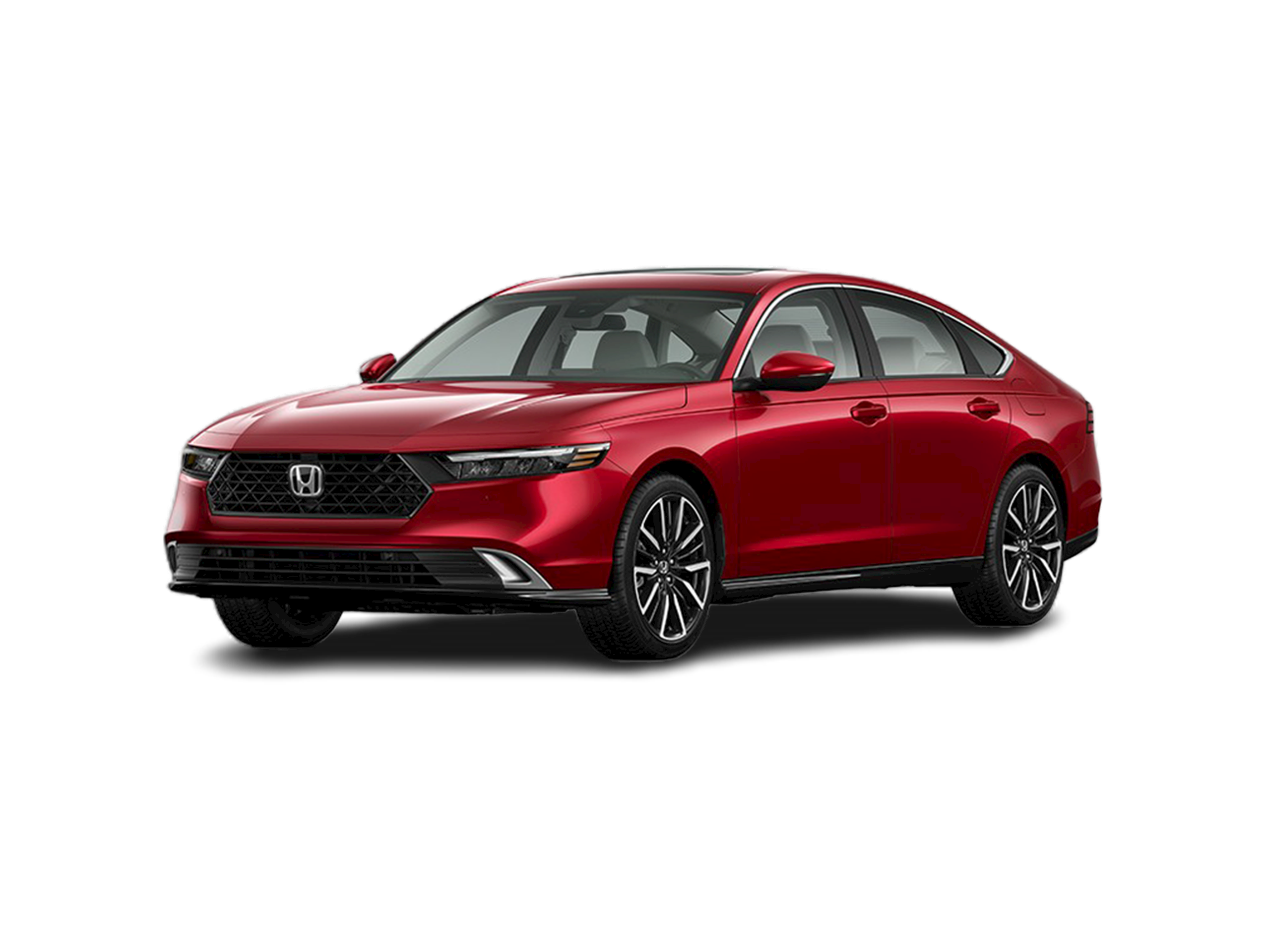 2025 Honda Accord Hybrid Touring's photo