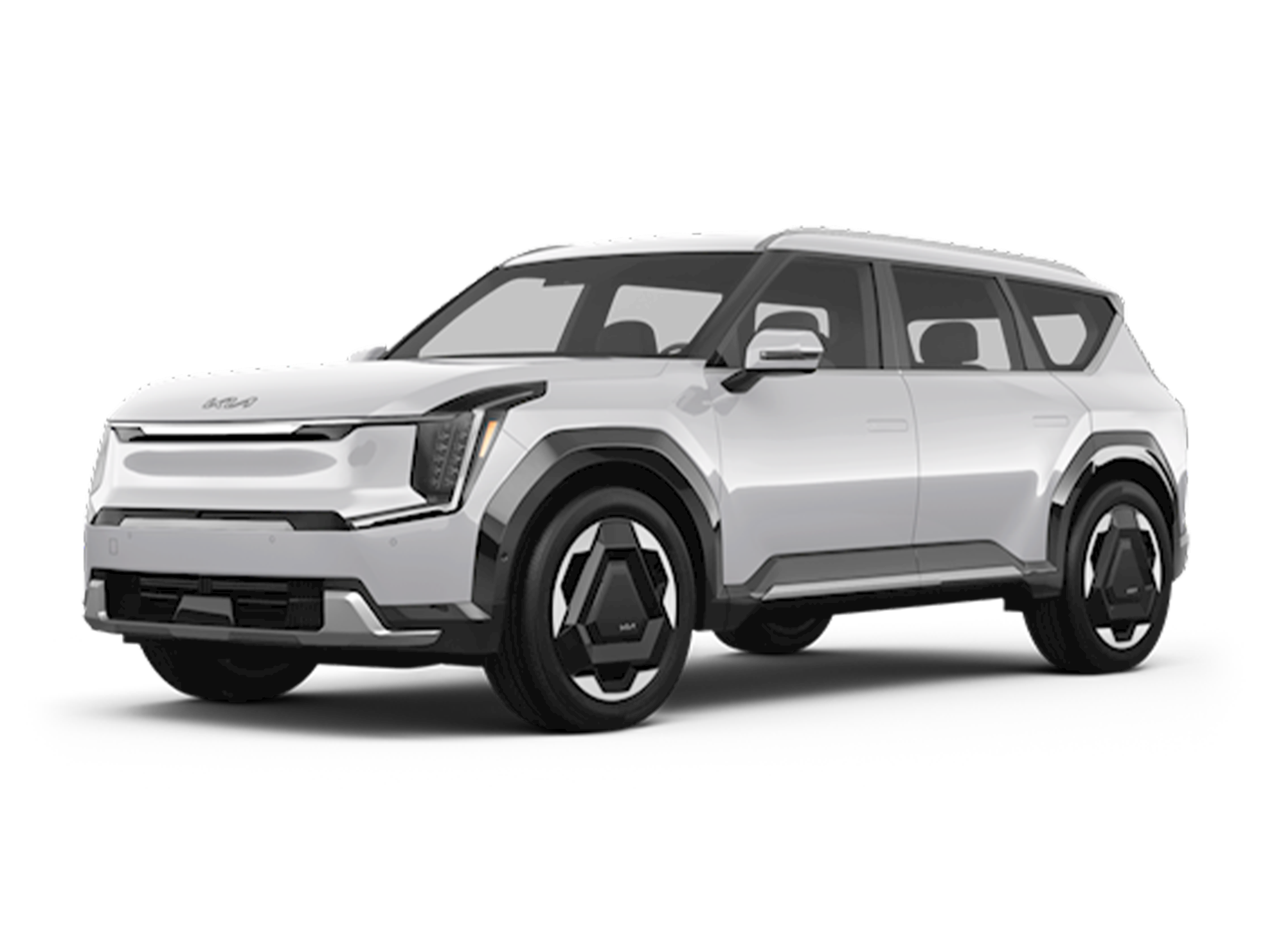 2026 Kia EV9