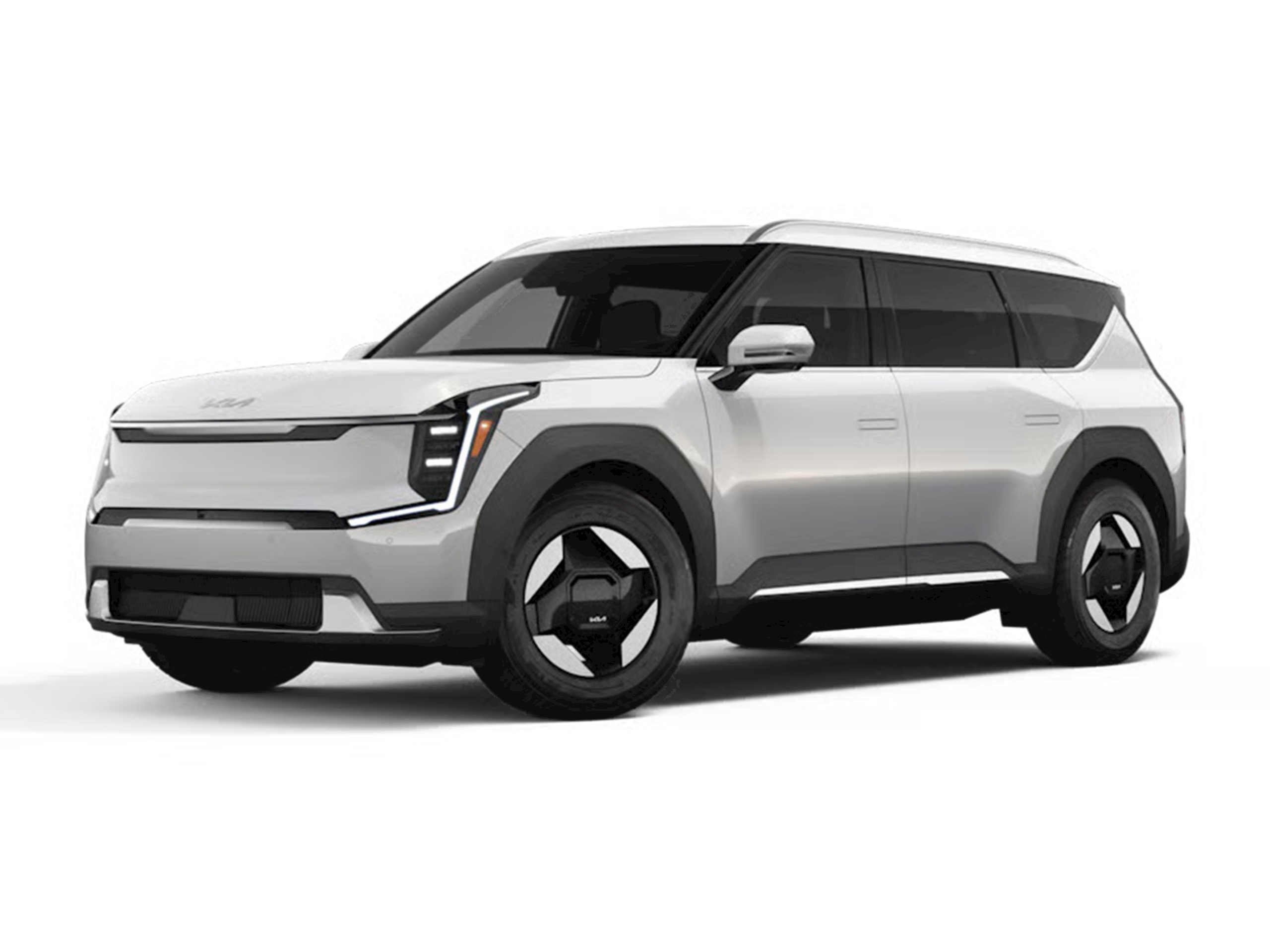 2026 Kia EV9 Wind's photo