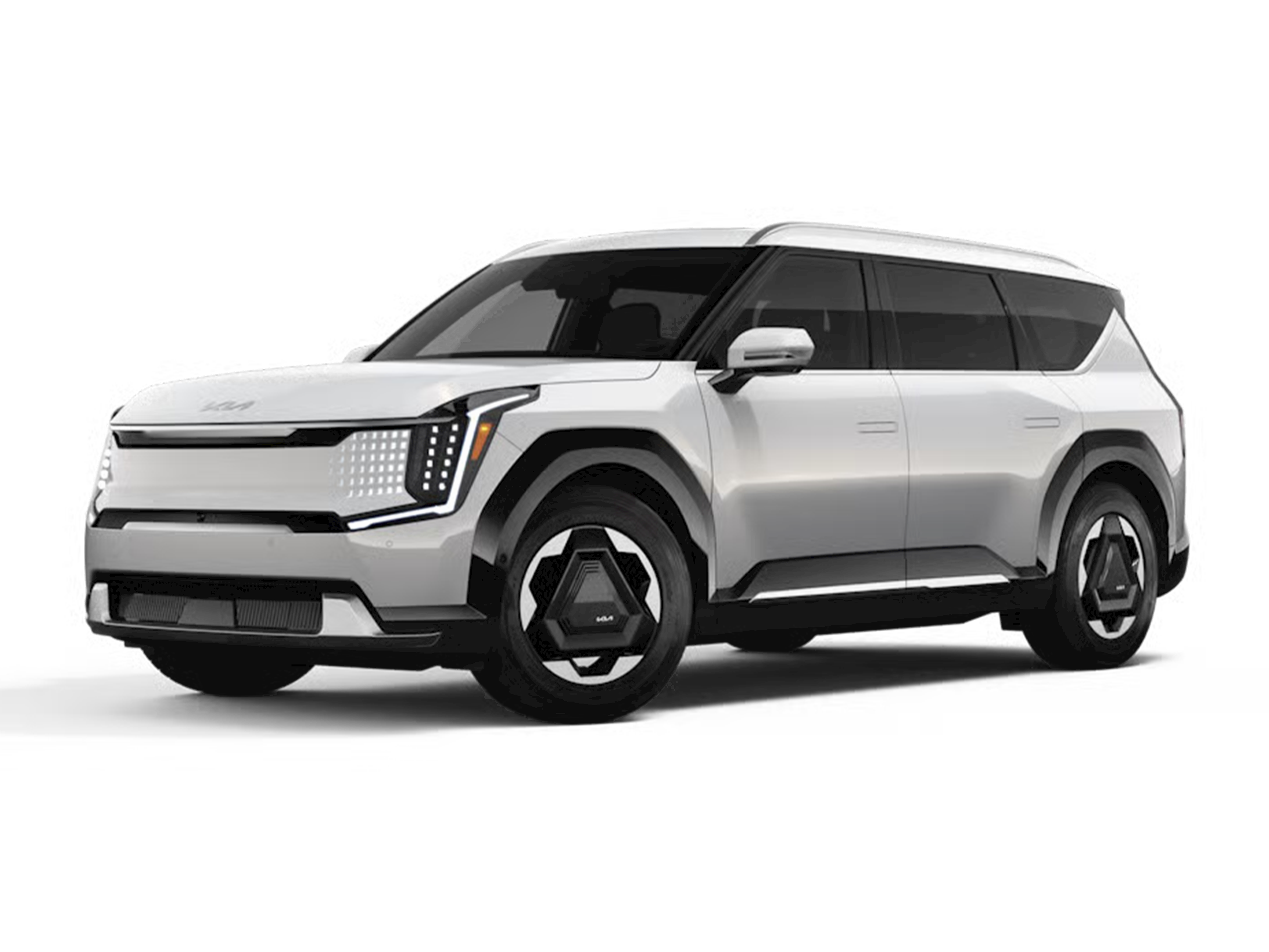 2026 Kia EV9 Land's photo