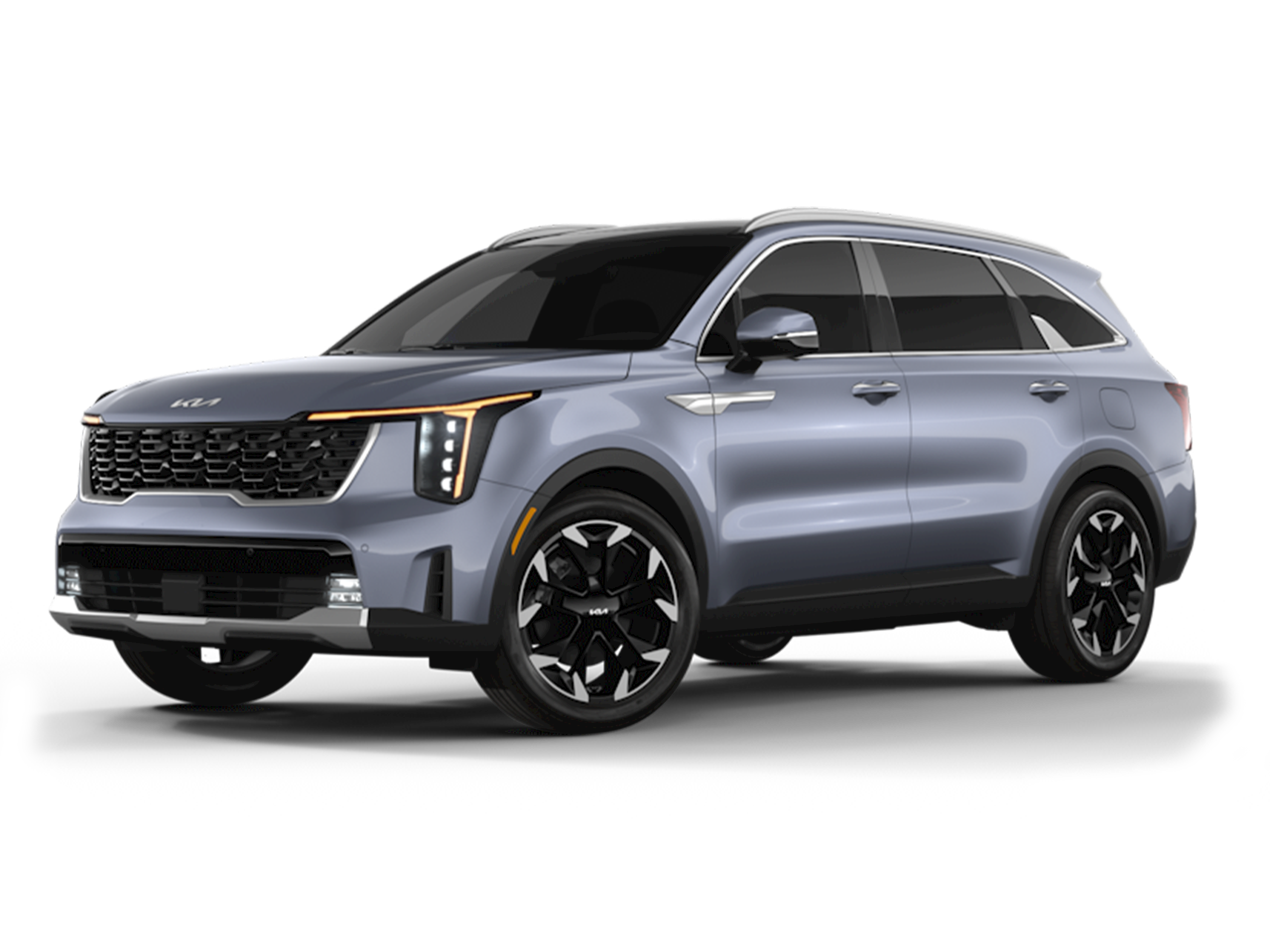 2026 Kia Sorento SX's photo