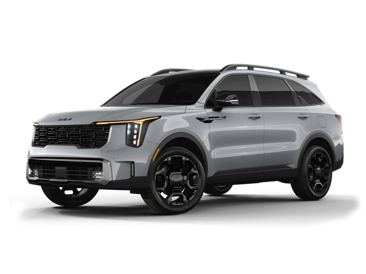 2026 Kia Sorento X-Line SX Prestige's photo