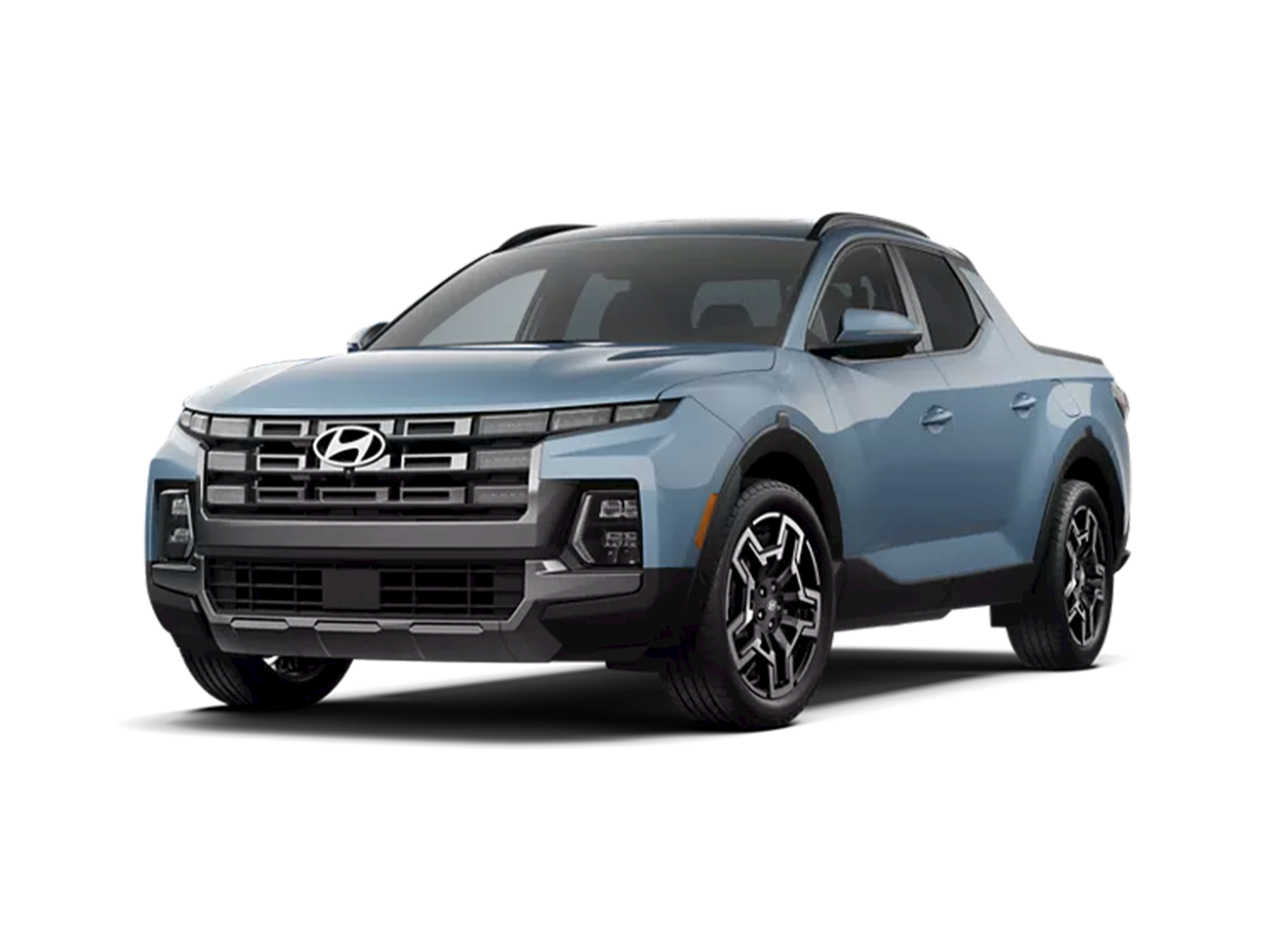 2025 Hyundai Santa Cruz