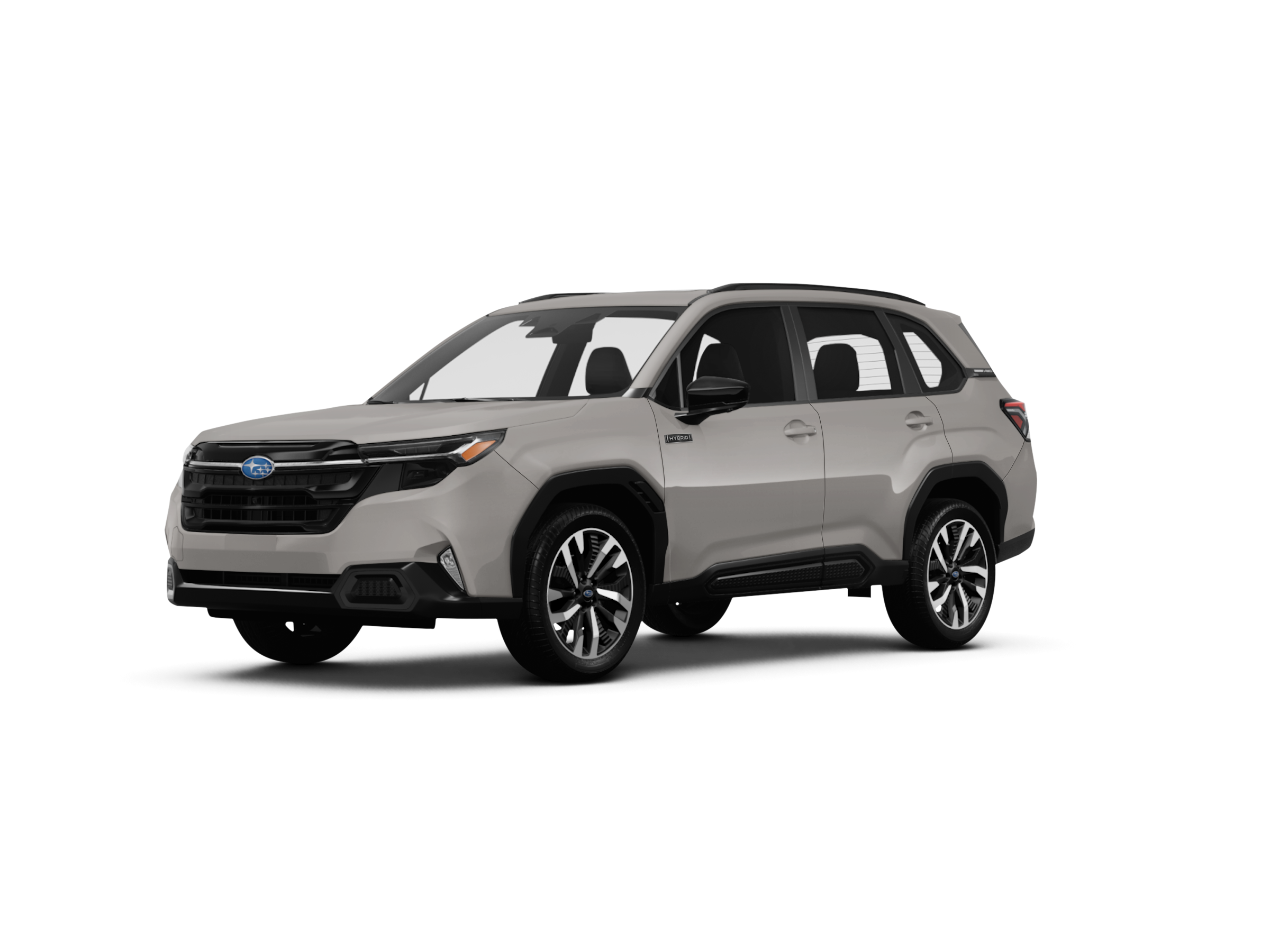 2025 Subaru Forester Sport's photo