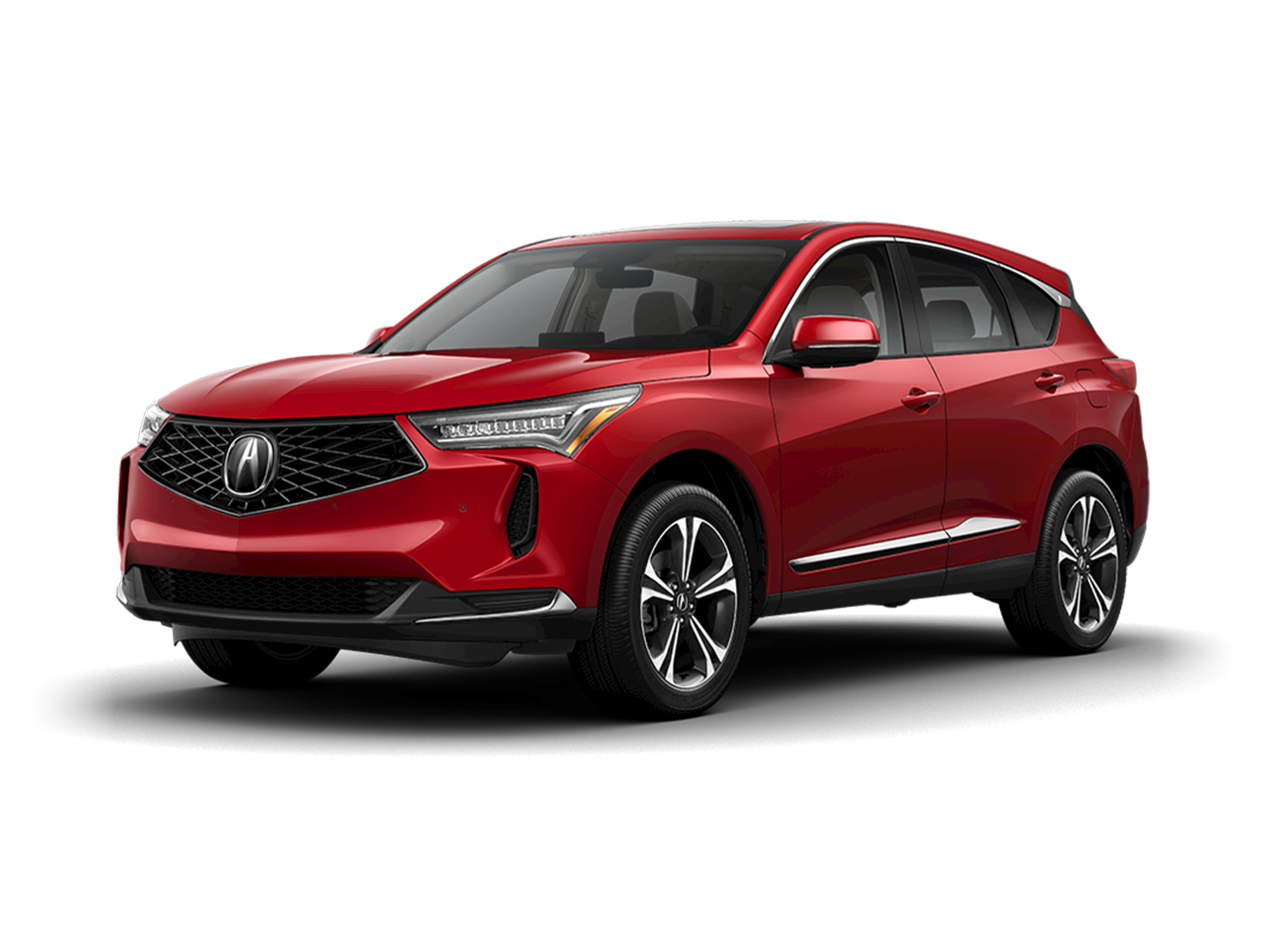 2025 Acura RDX Technology Package's photo