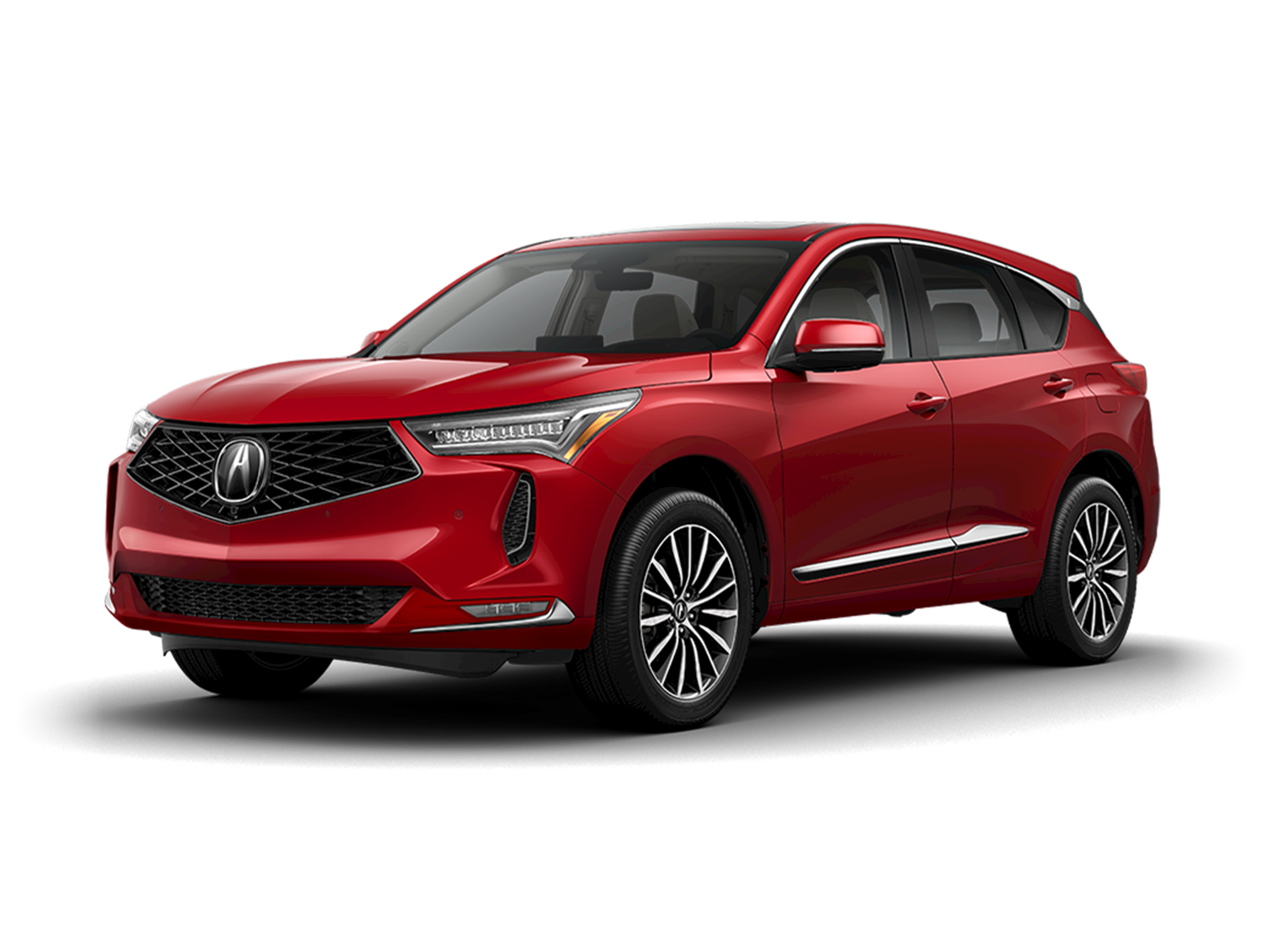 2025 Acura RDX Advance Package's photo
