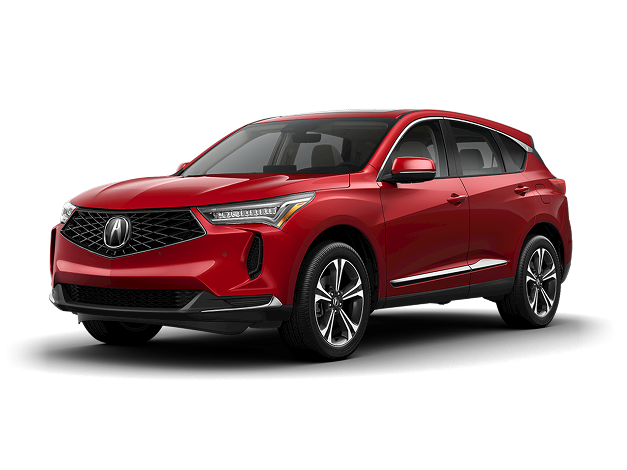 2026 Acura RDX Technology Package's photo