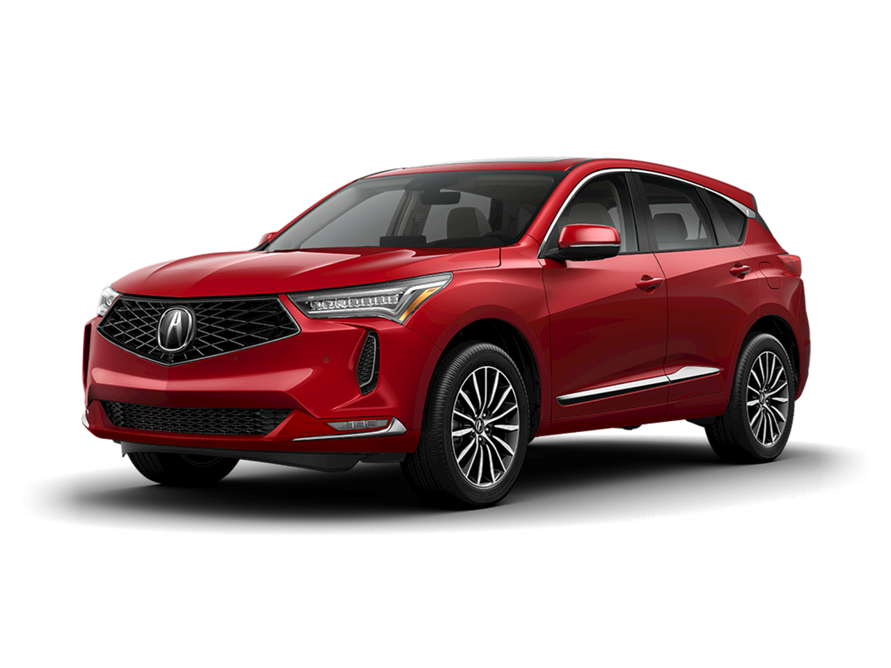 2026 Acura RDX Advance Package's photo