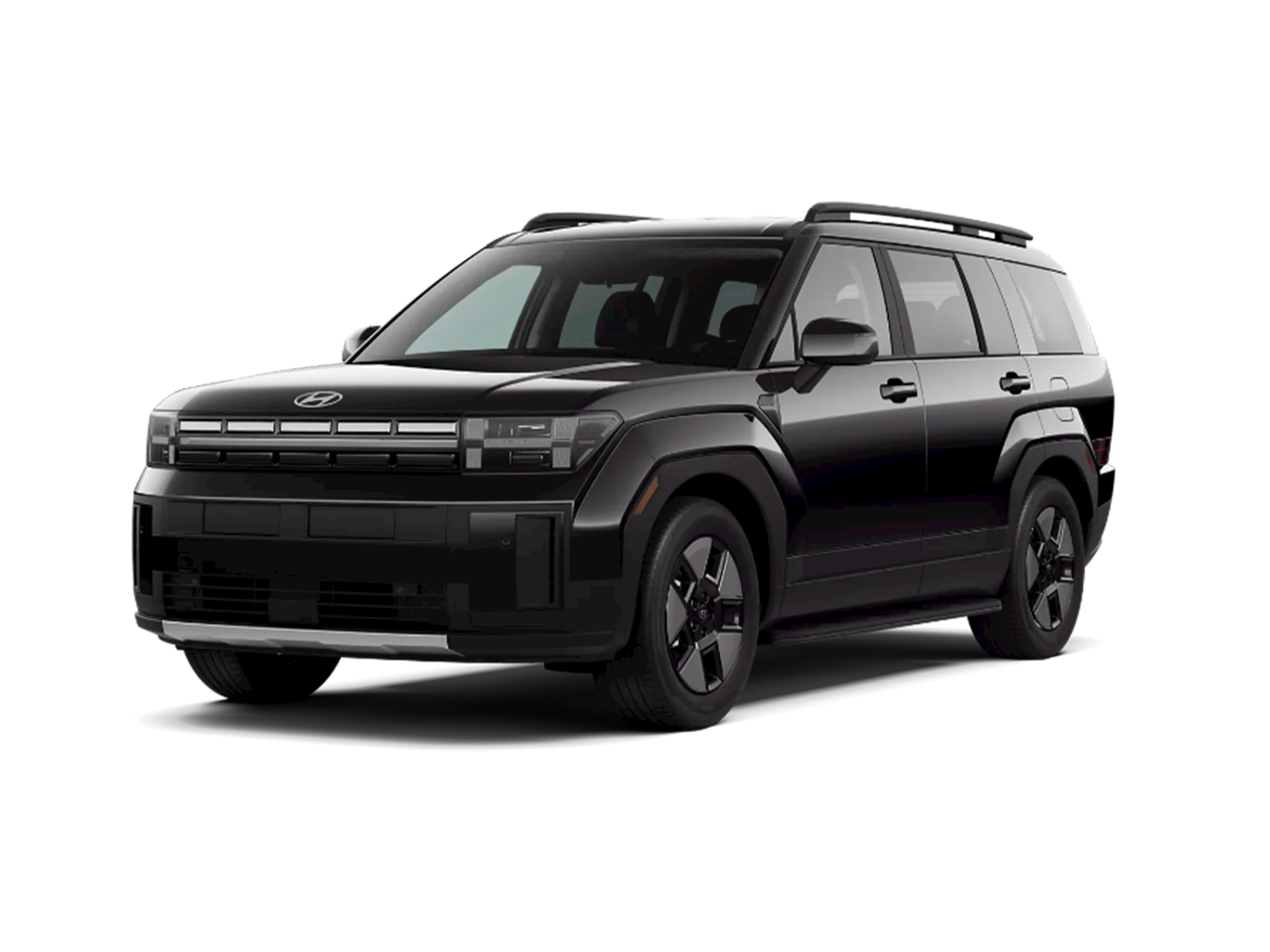 2026 Hyundai Santa Fe SEL's photo