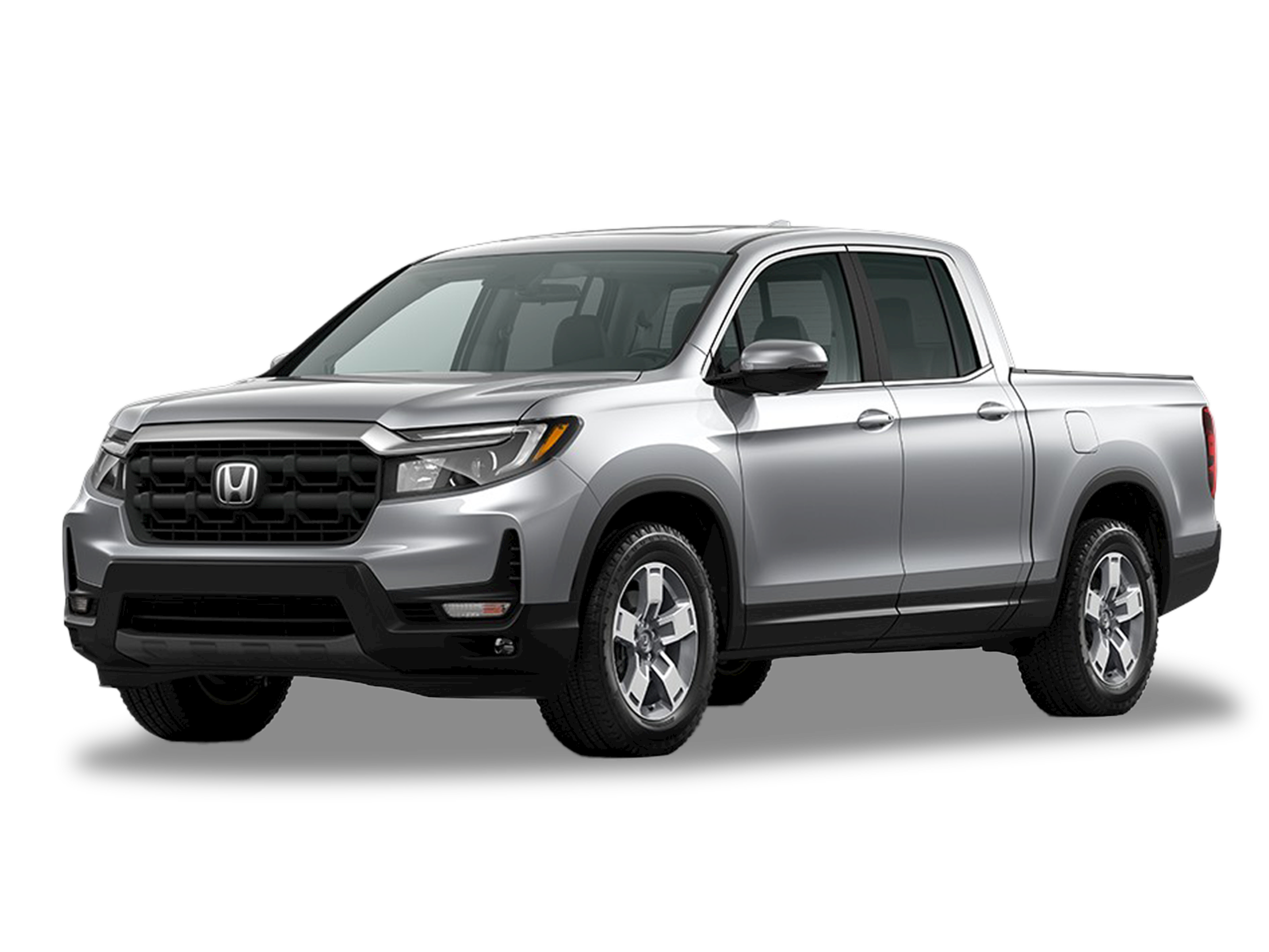 2025 Honda Ridgeline RTL's photo