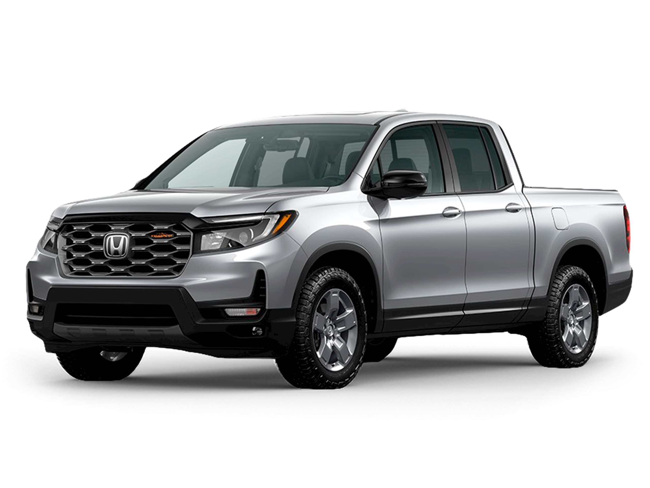 2025 Honda Ridgeline