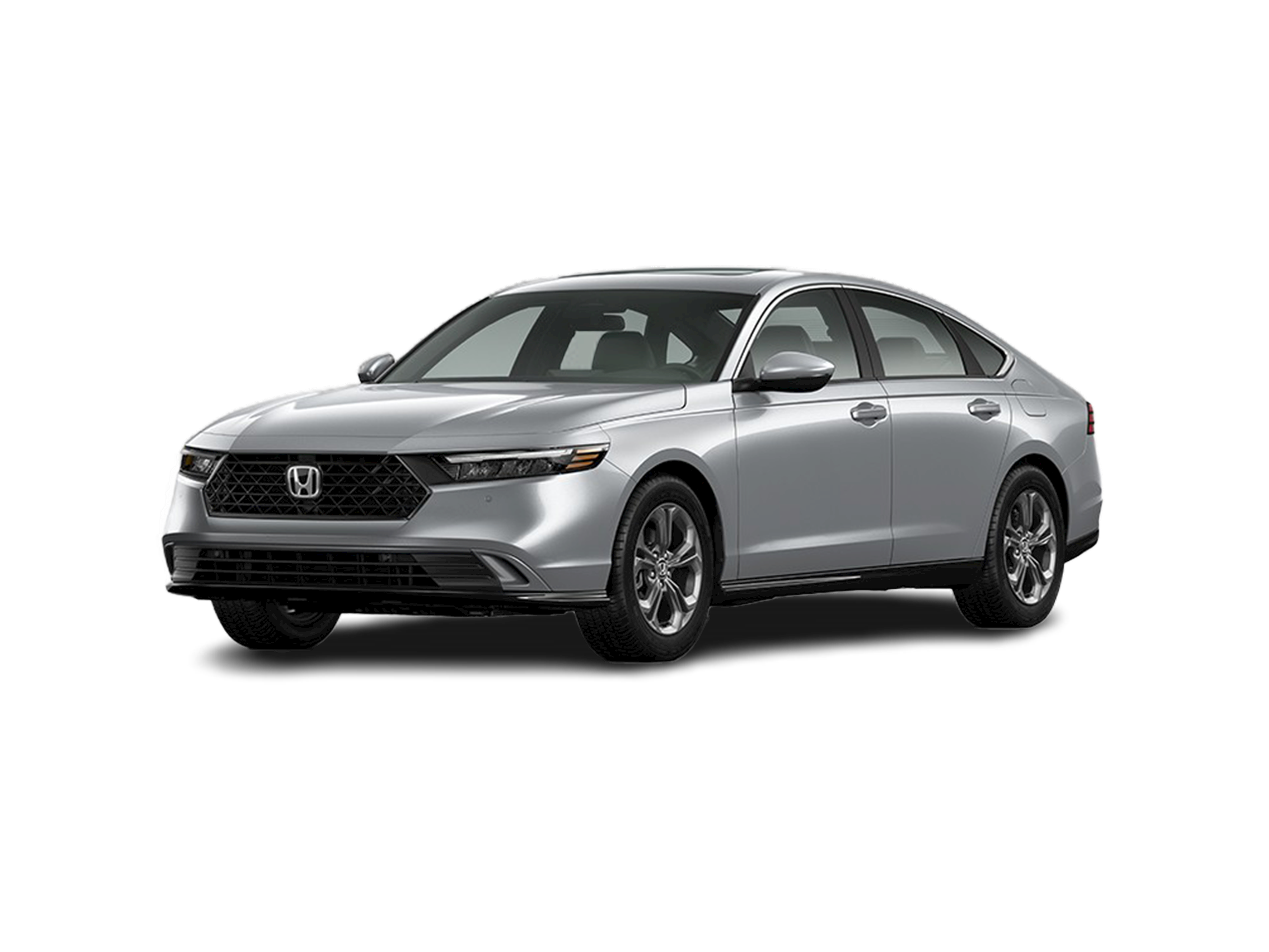 2025 Honda Accord Hybrid EX-L's photo