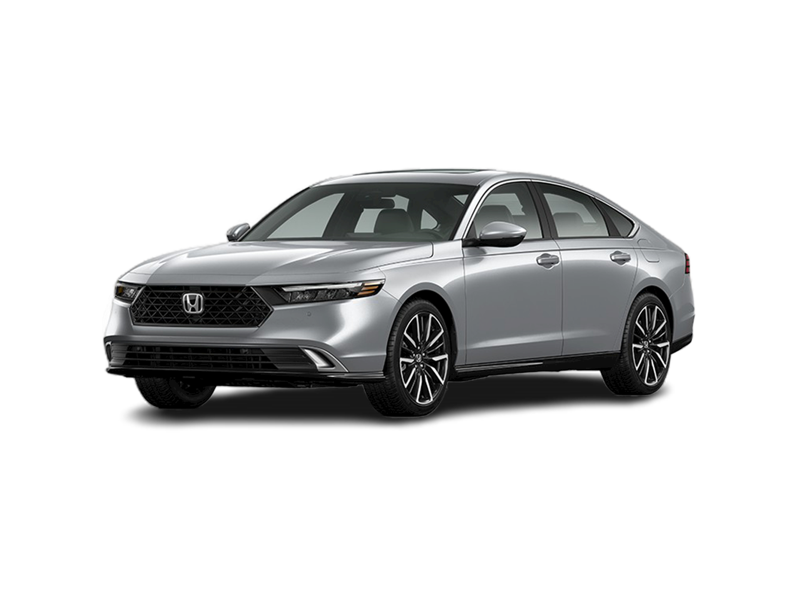 2025 Honda Accord Hybrid Touring's photo