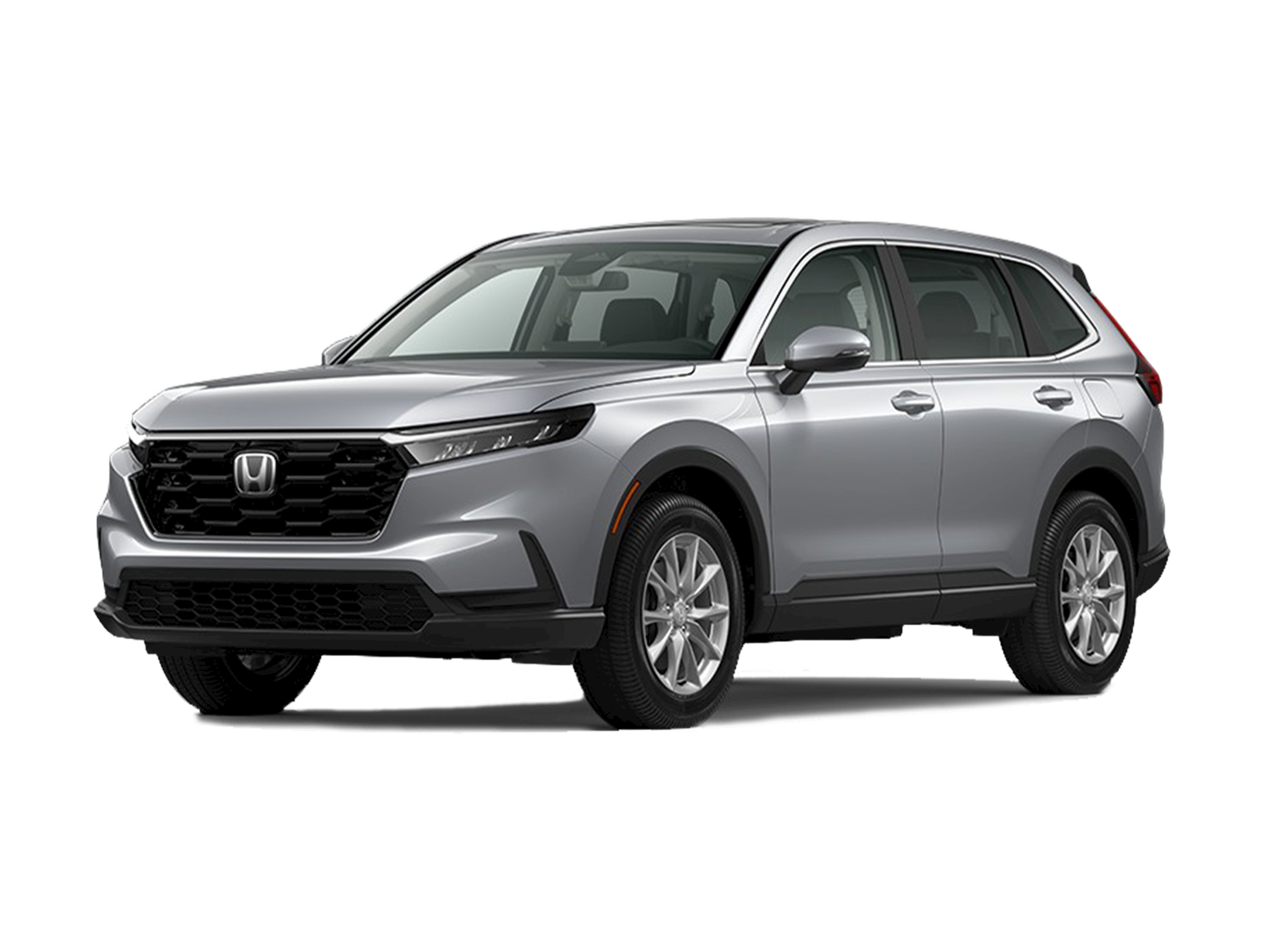 2026 Honda CR-V EX's photo