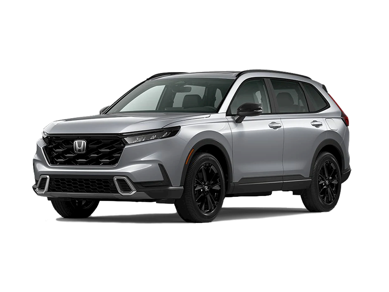 2026 Honda CR-V Sport Touring's photo