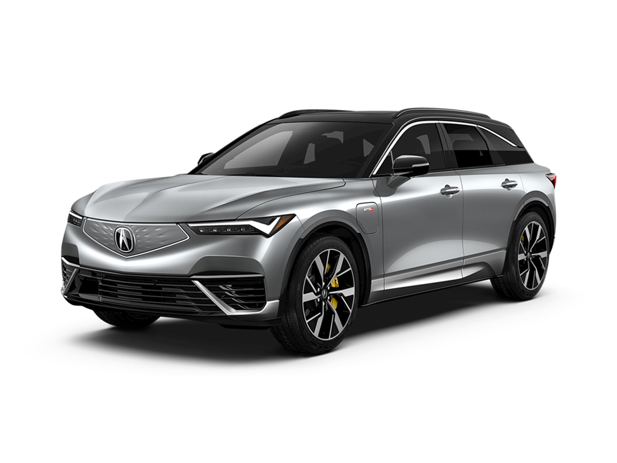 2024 Acura ZDX Type S's photo