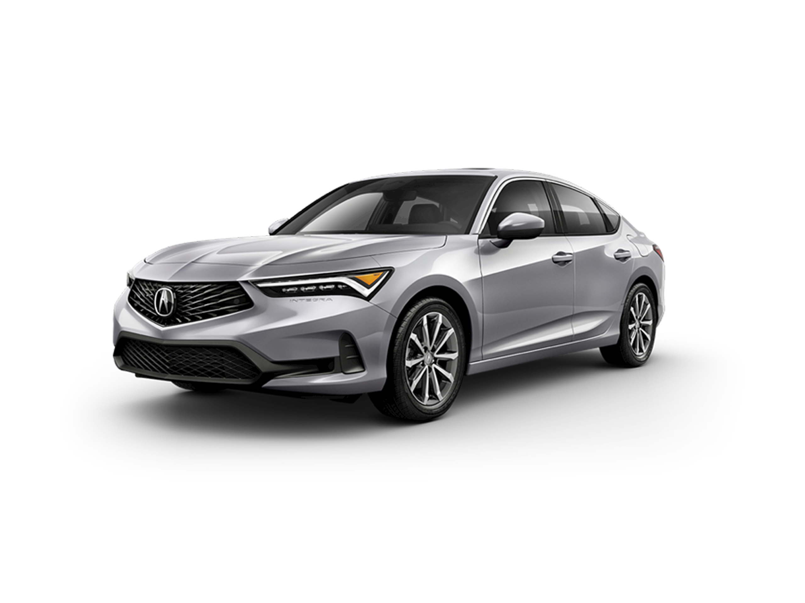 2025 Acura Integra Base's photo