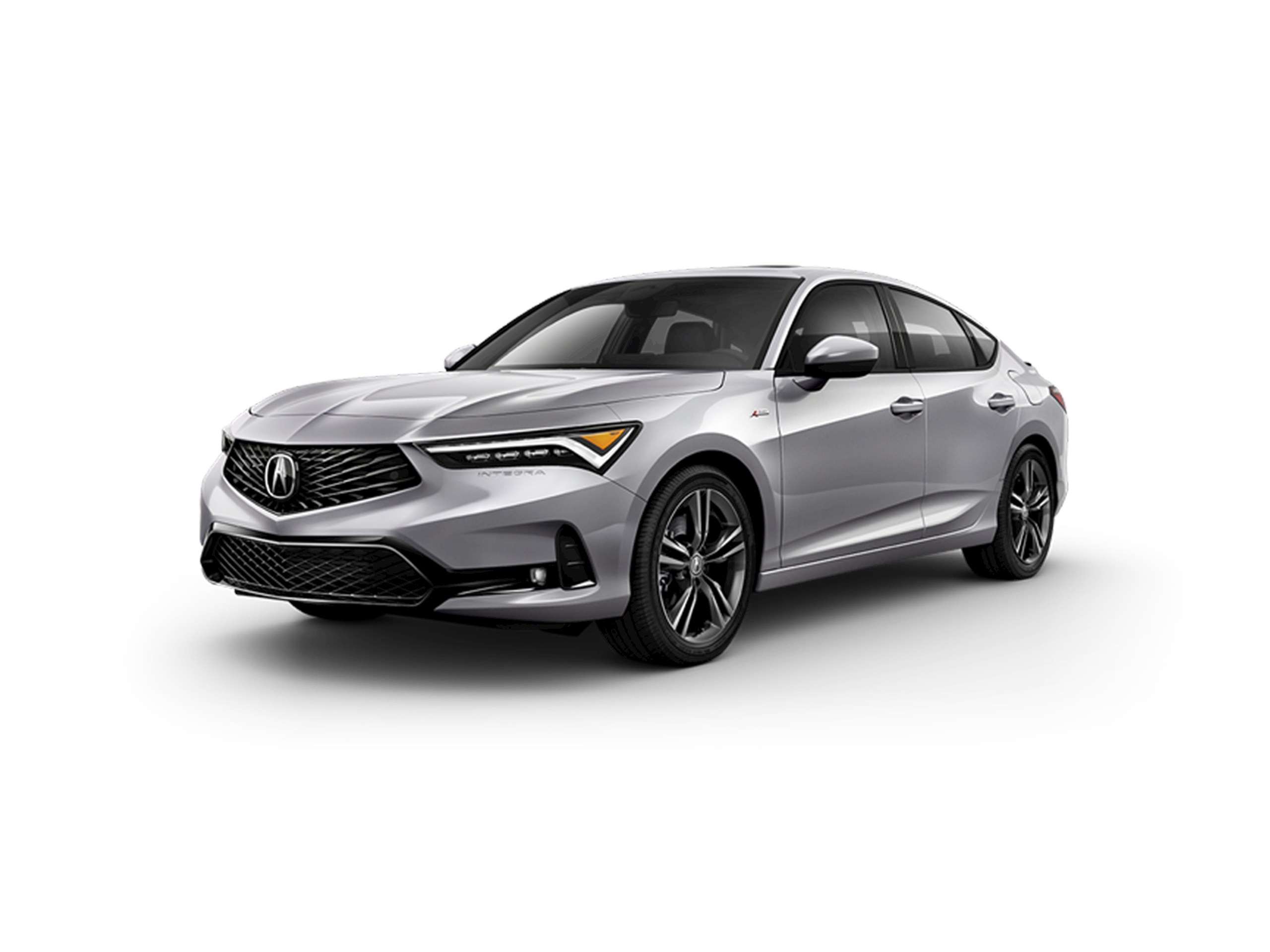 2025 Acura Integra A-Spec's photo