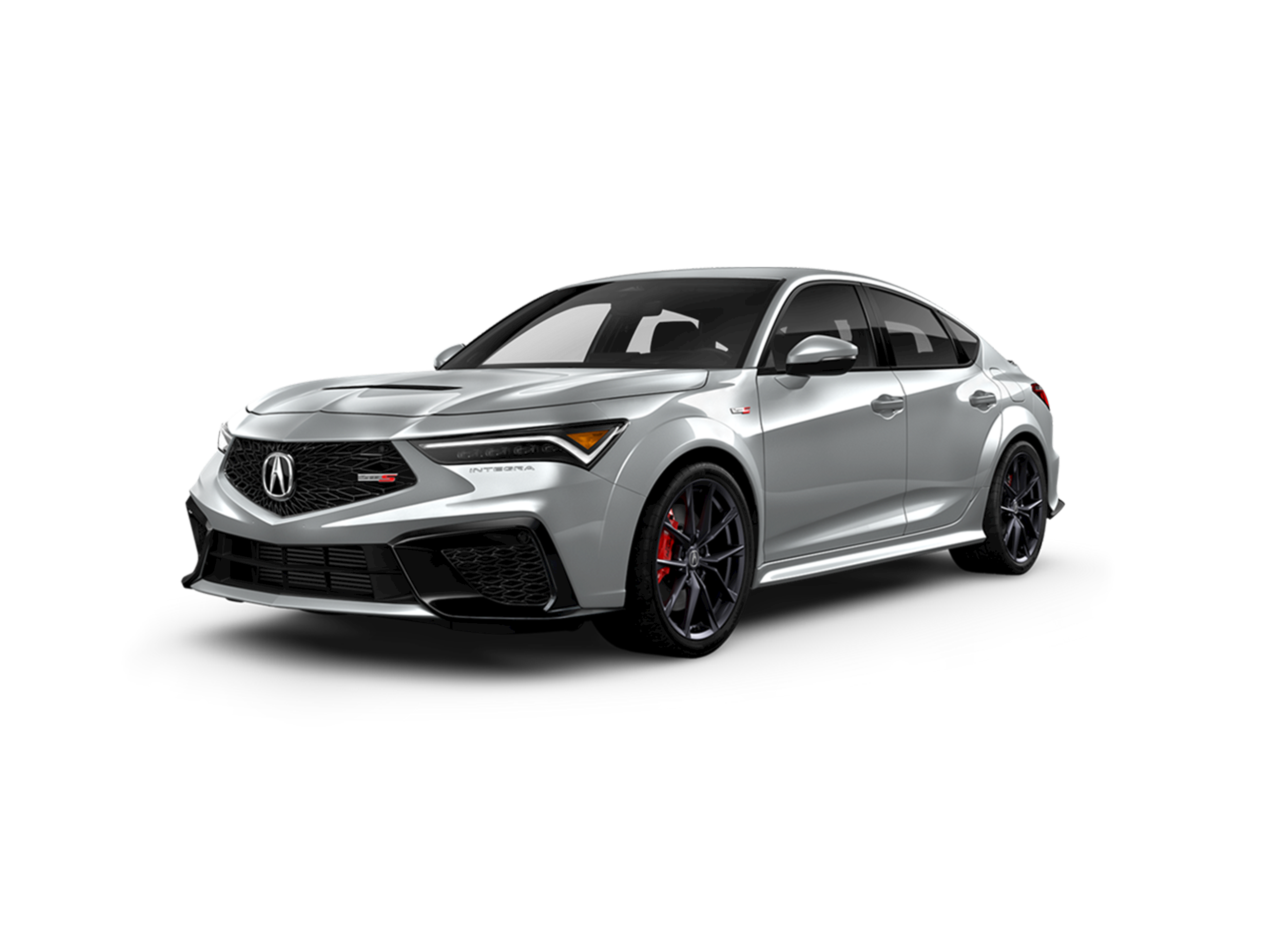 2025 Acura Integra Type-S's photo